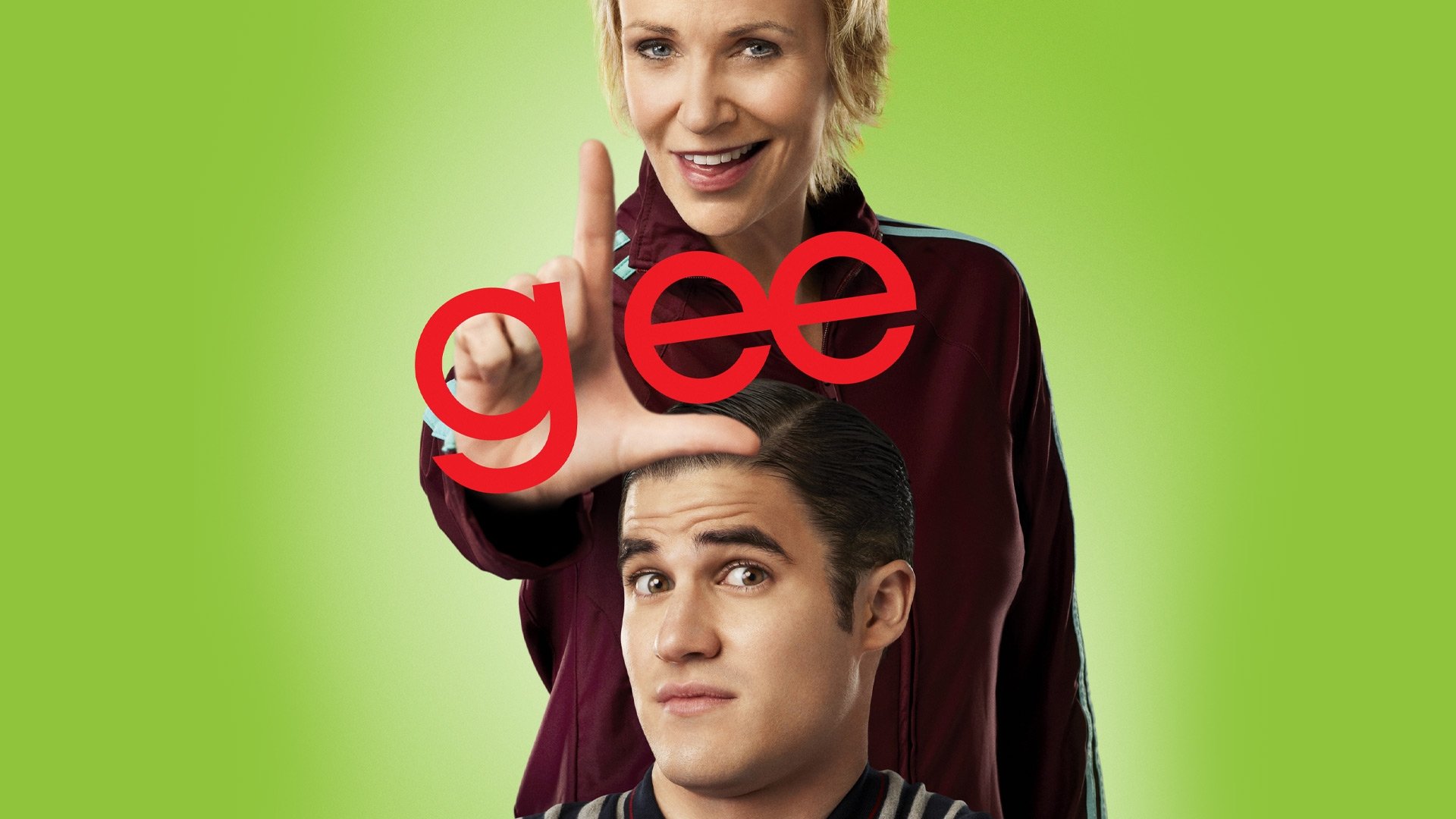 Glee Season 3 Episode 8 : Hold on to Sixteen