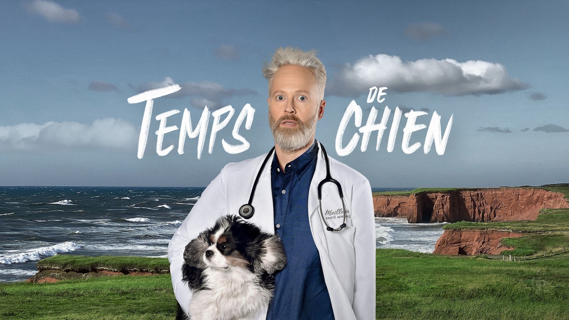 Temps de chien Saison 2