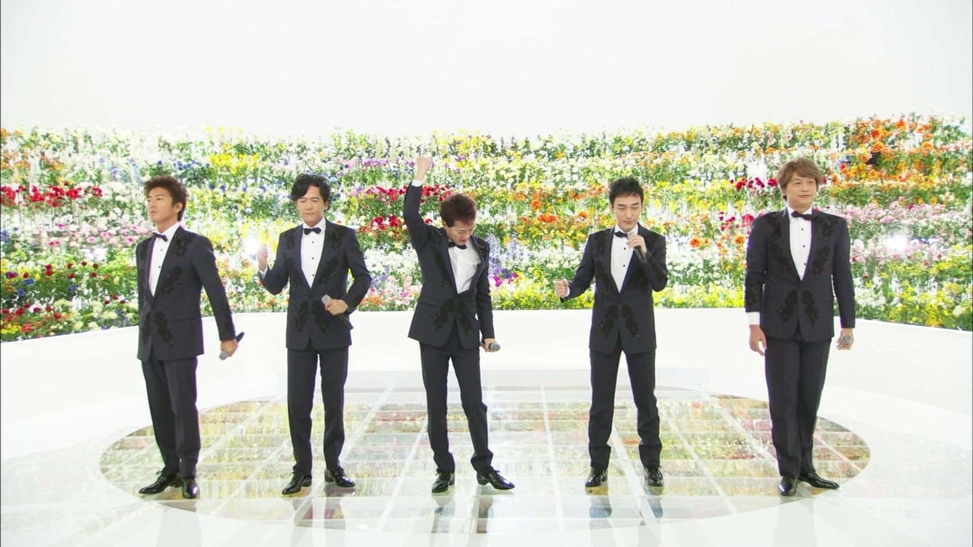 SMAP×SMAP Season 11