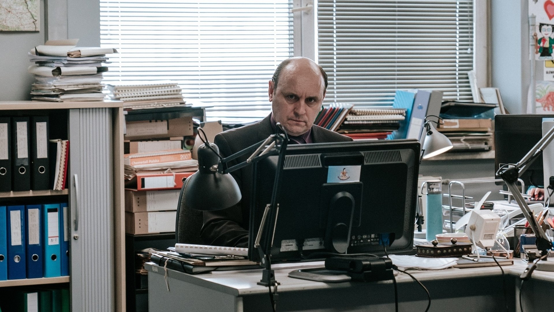 The Office PL Season 3