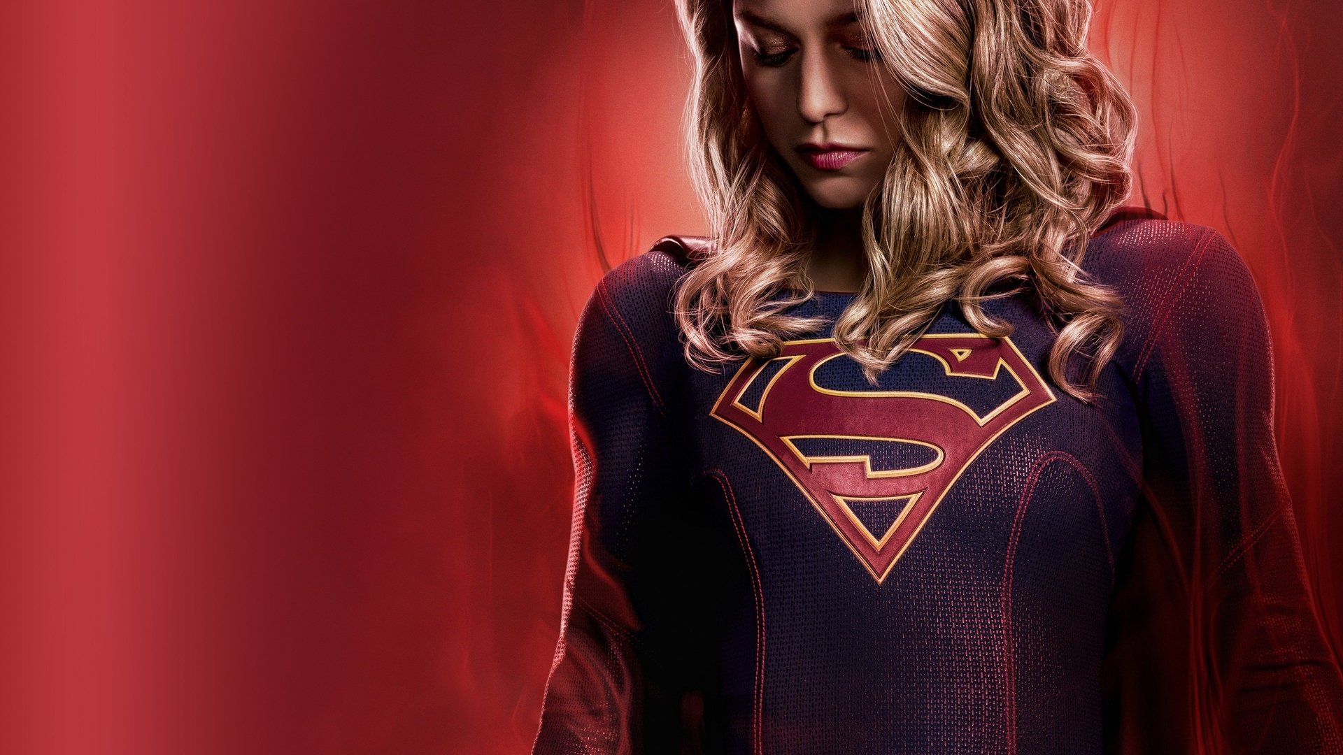 Supergirl Season 2 Episode 1 : The Adventures of Supergirl