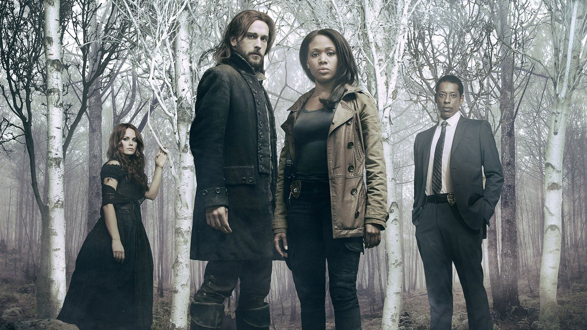 Sleepy Hollow Season 2 Episode 8 : Heartless