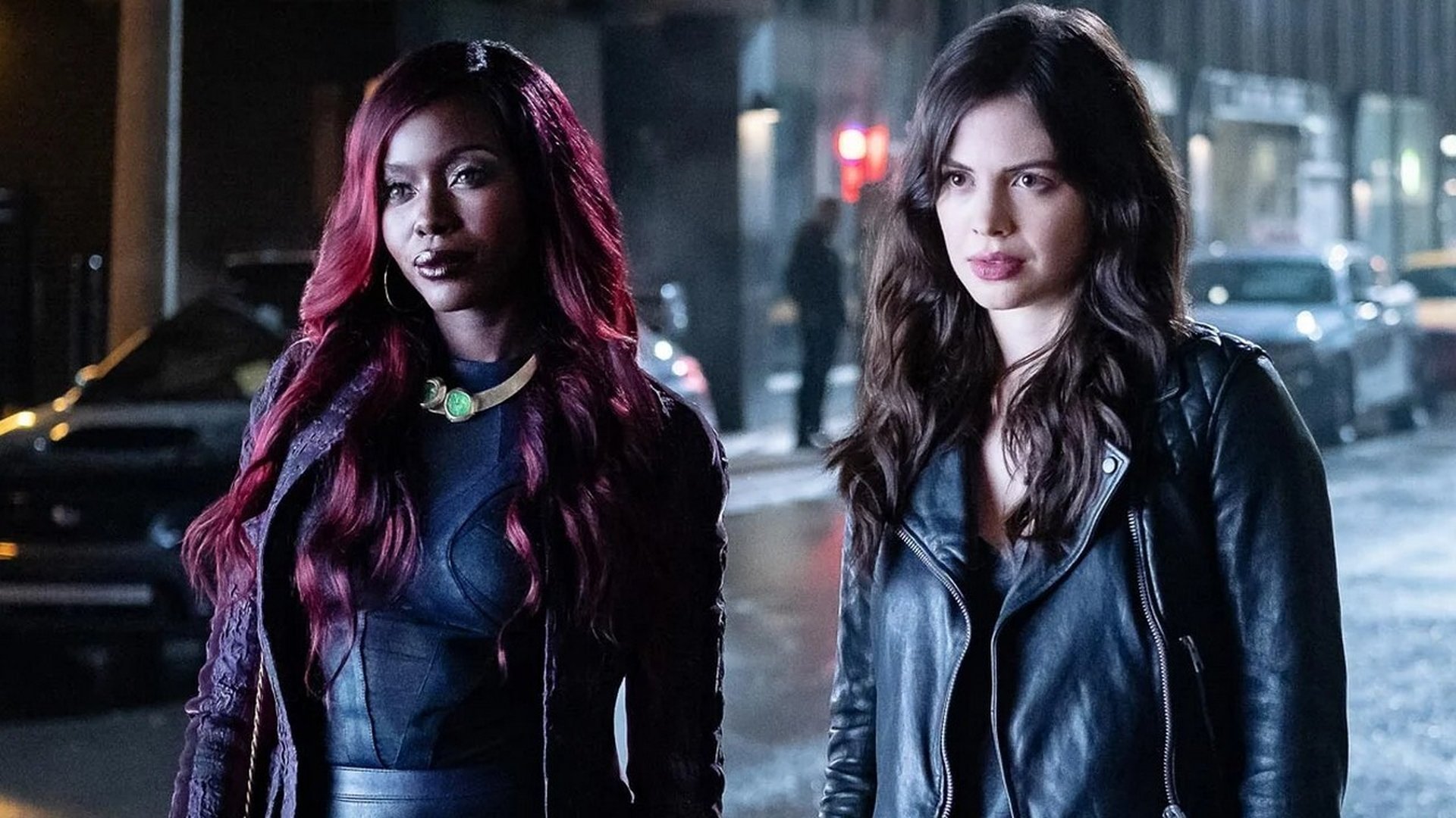 Titans Season 2 Episode 5 : Deathstroke