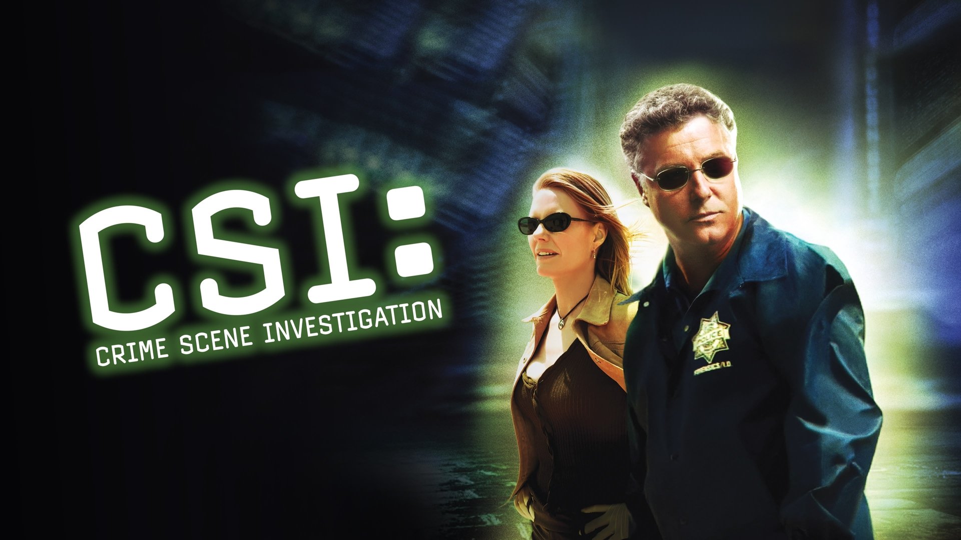 CSI: Crime Scene Investigation Season 4 Episode 5 : Fur and Loathing
