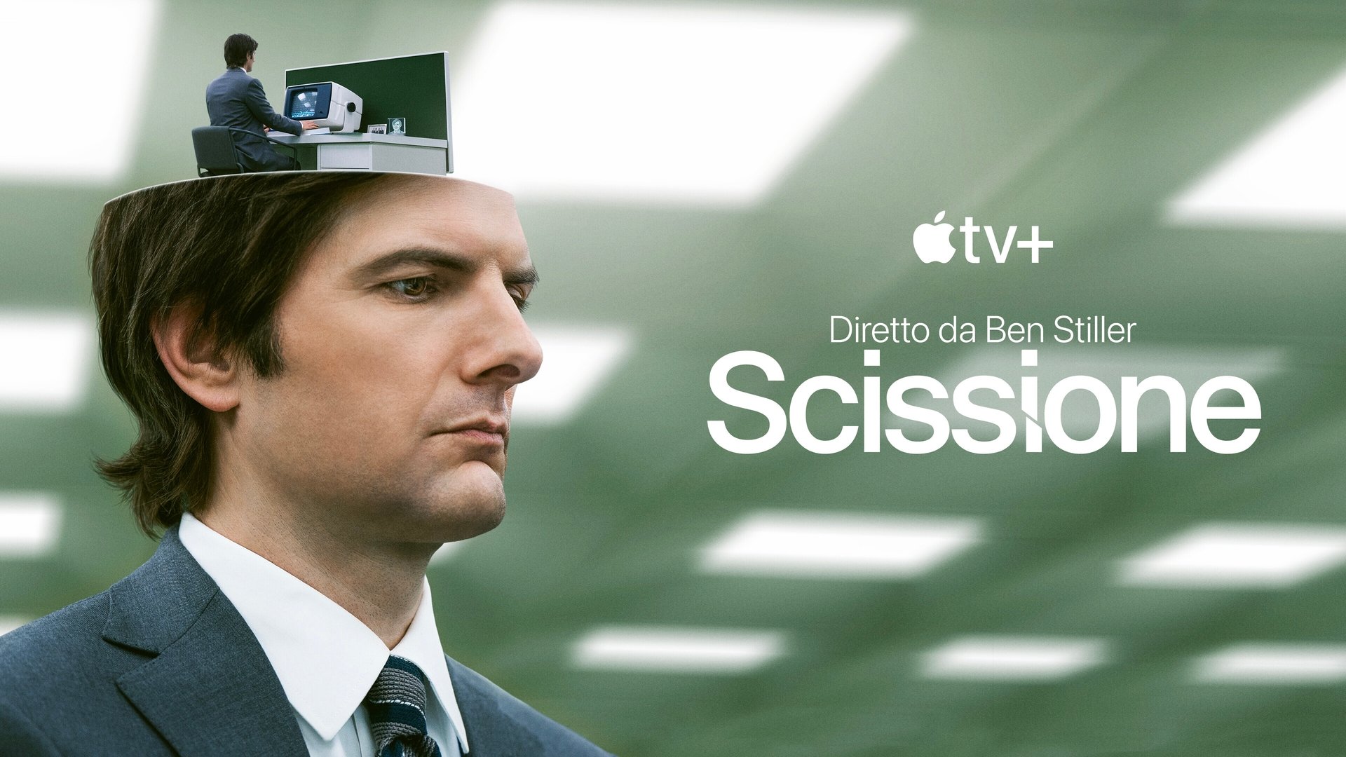 Severance Season 1 Episode 9 : The We We Are