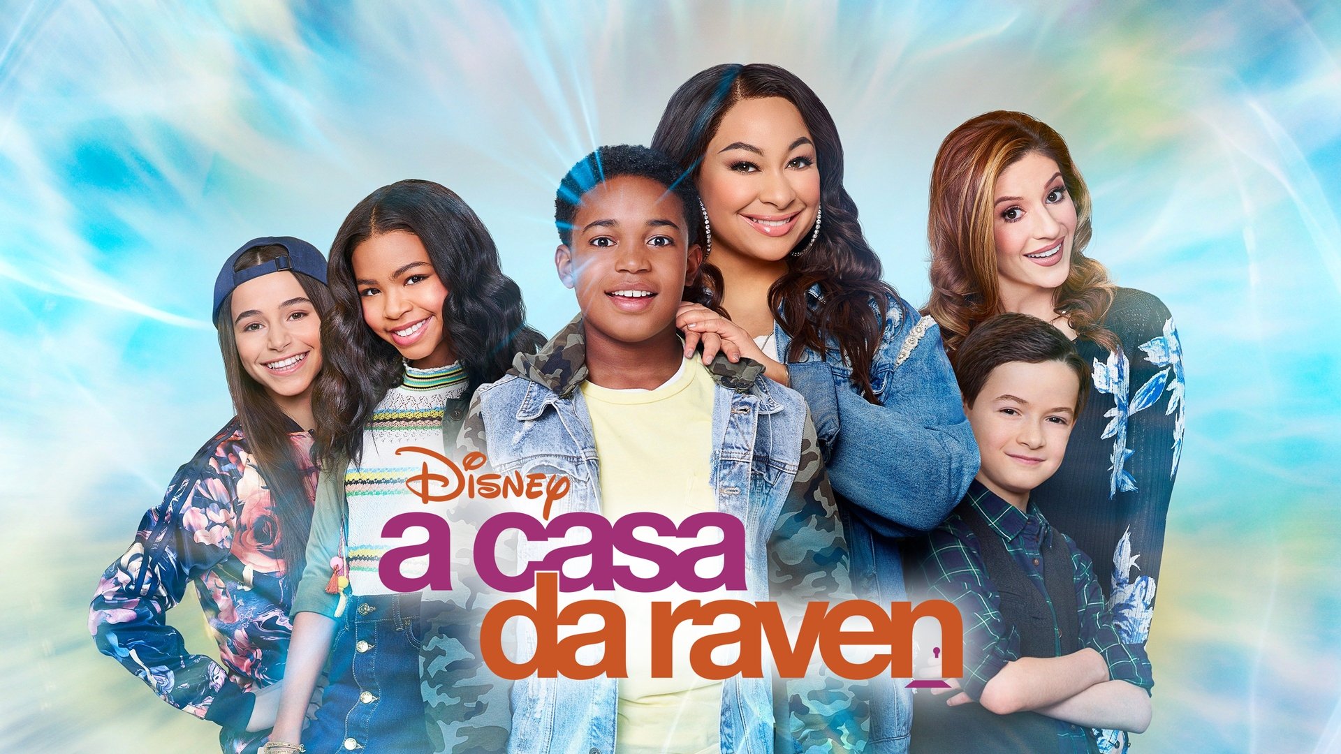 Raven's Home Season 6 Episode 14 : Raven's Clone