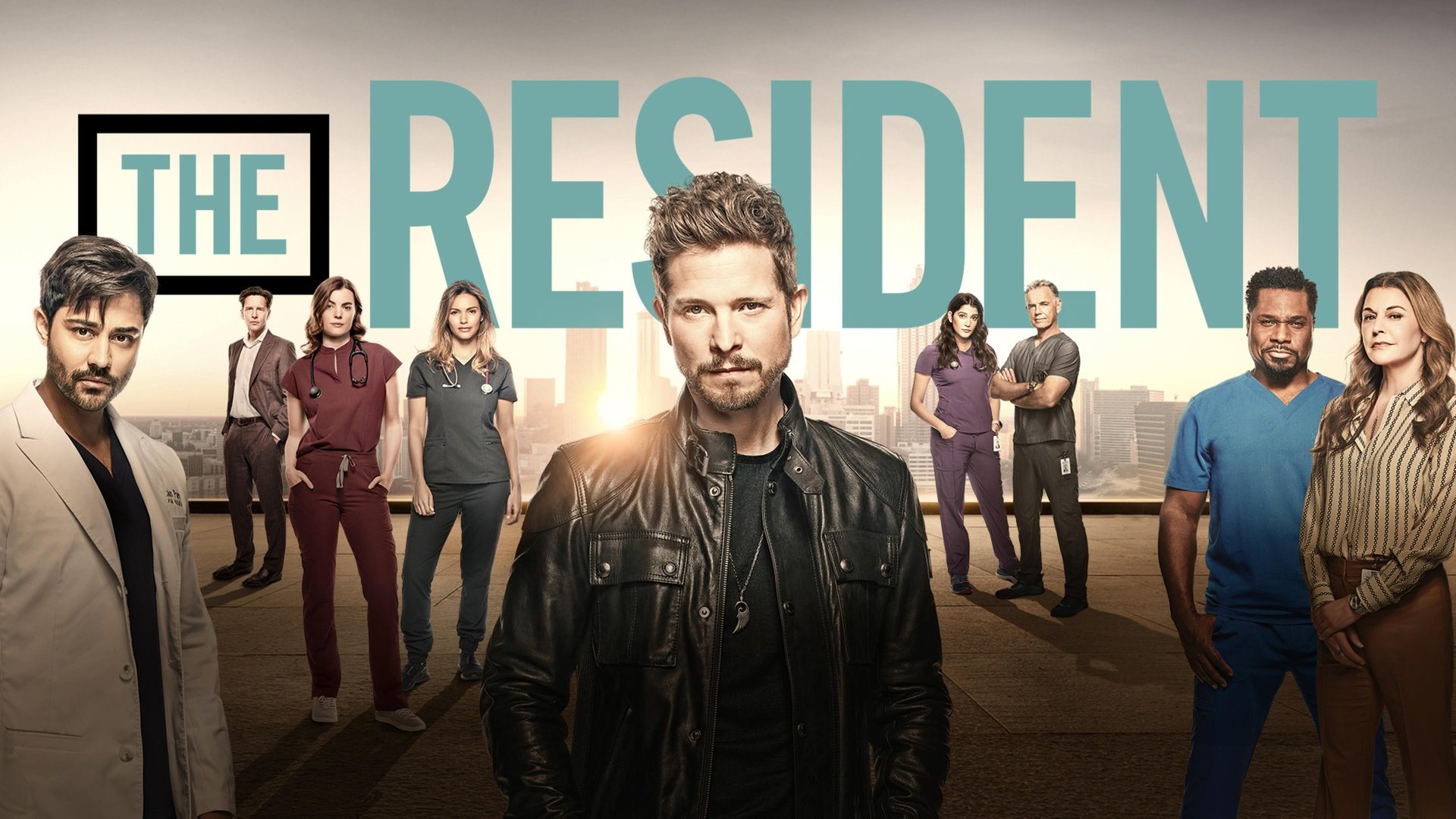 The Resident Season 3 Episode 12 : Best Laid Plans