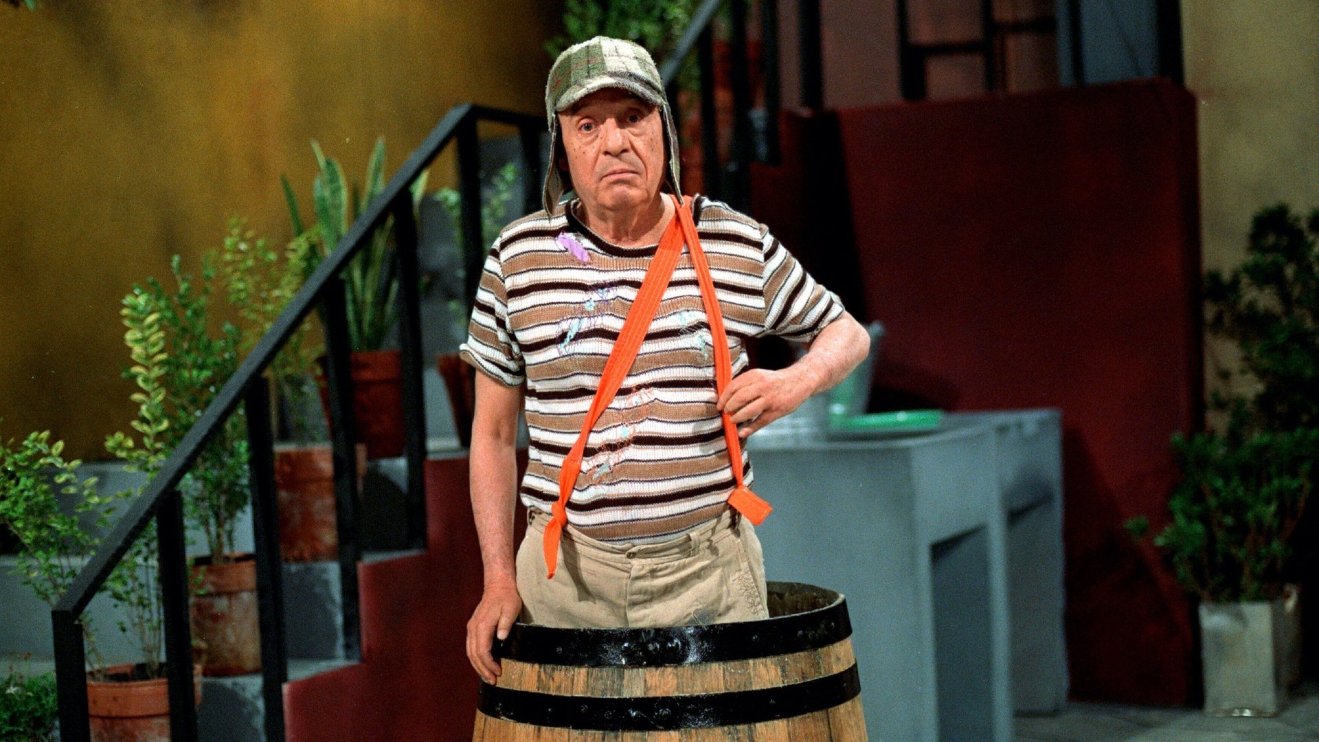 El Chavo del Ocho Season 4