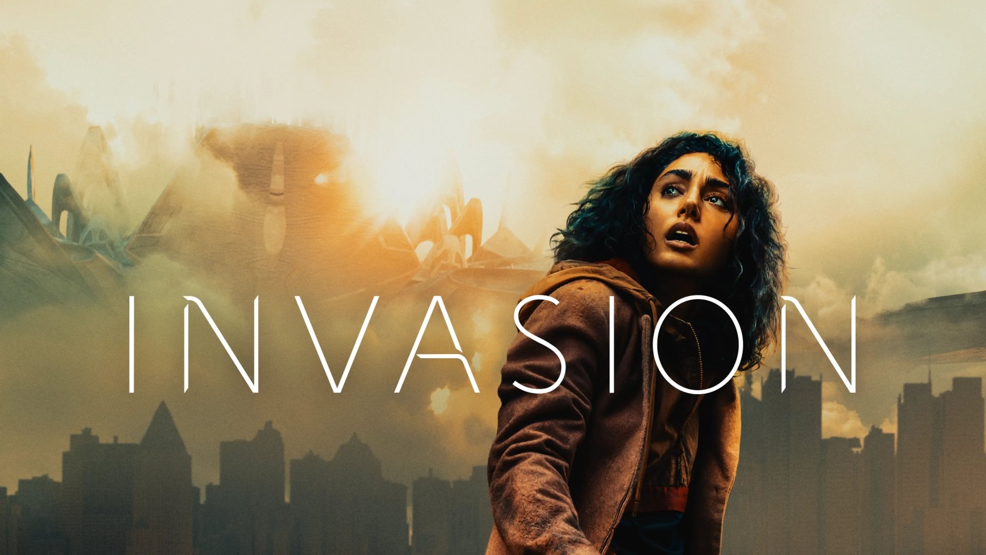 Invasion Season 1 Episode 2 : Crash