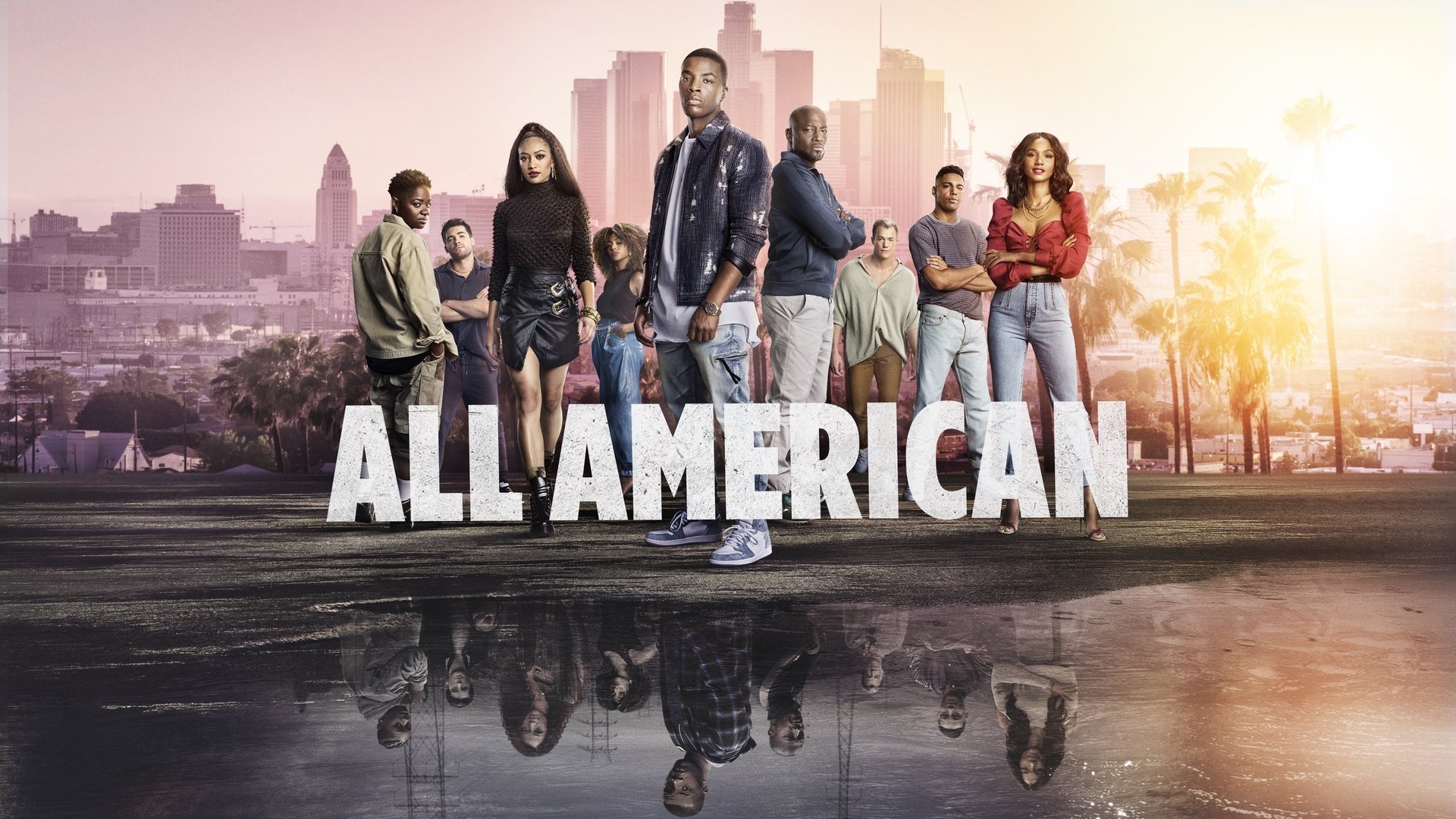 All American Season 5 Episode 3 : Feeling Myself