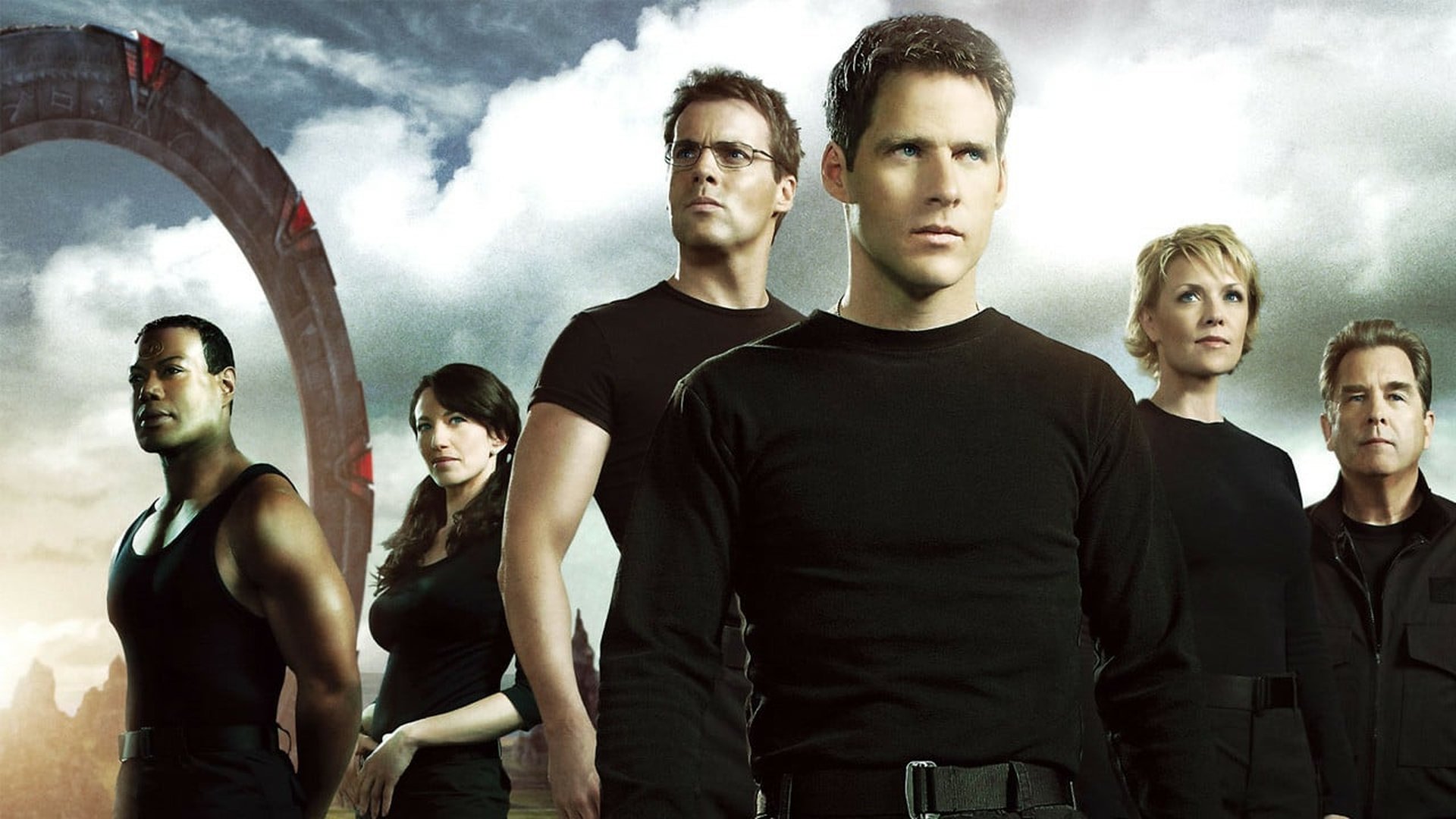 Stargate SG-1 Season 3 Episode 3 : Fair Game