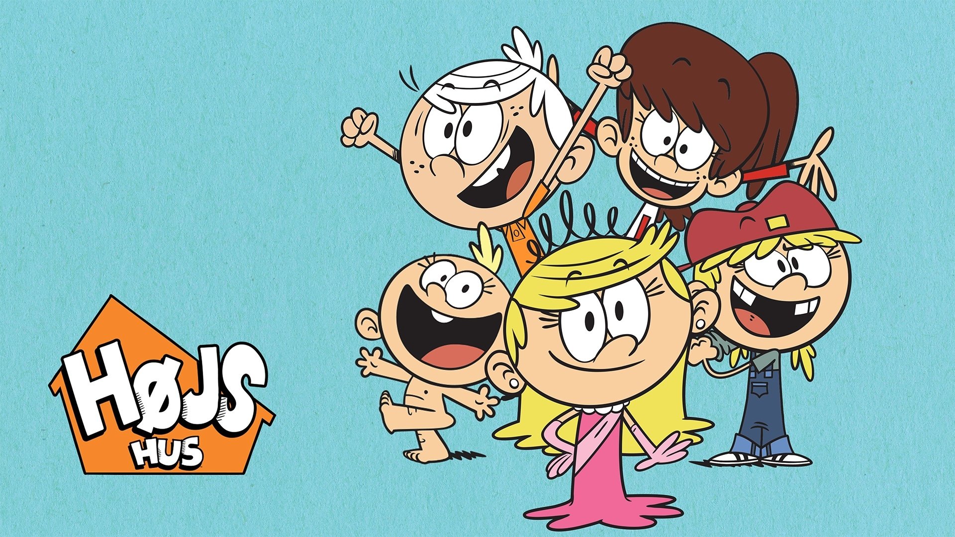 The Loud House Season 5