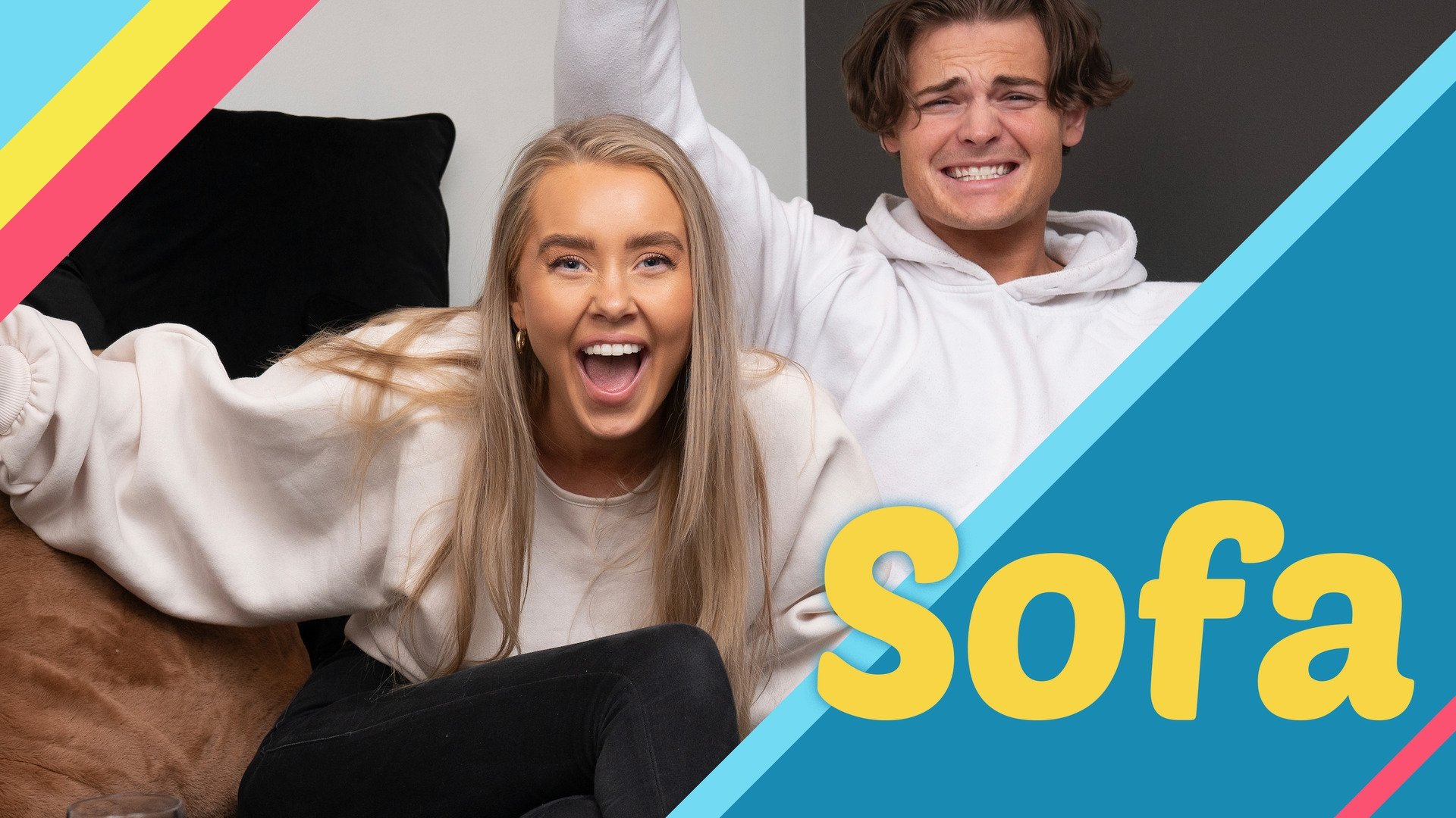 Sofa Season 3 Episode 4 : Episode 4