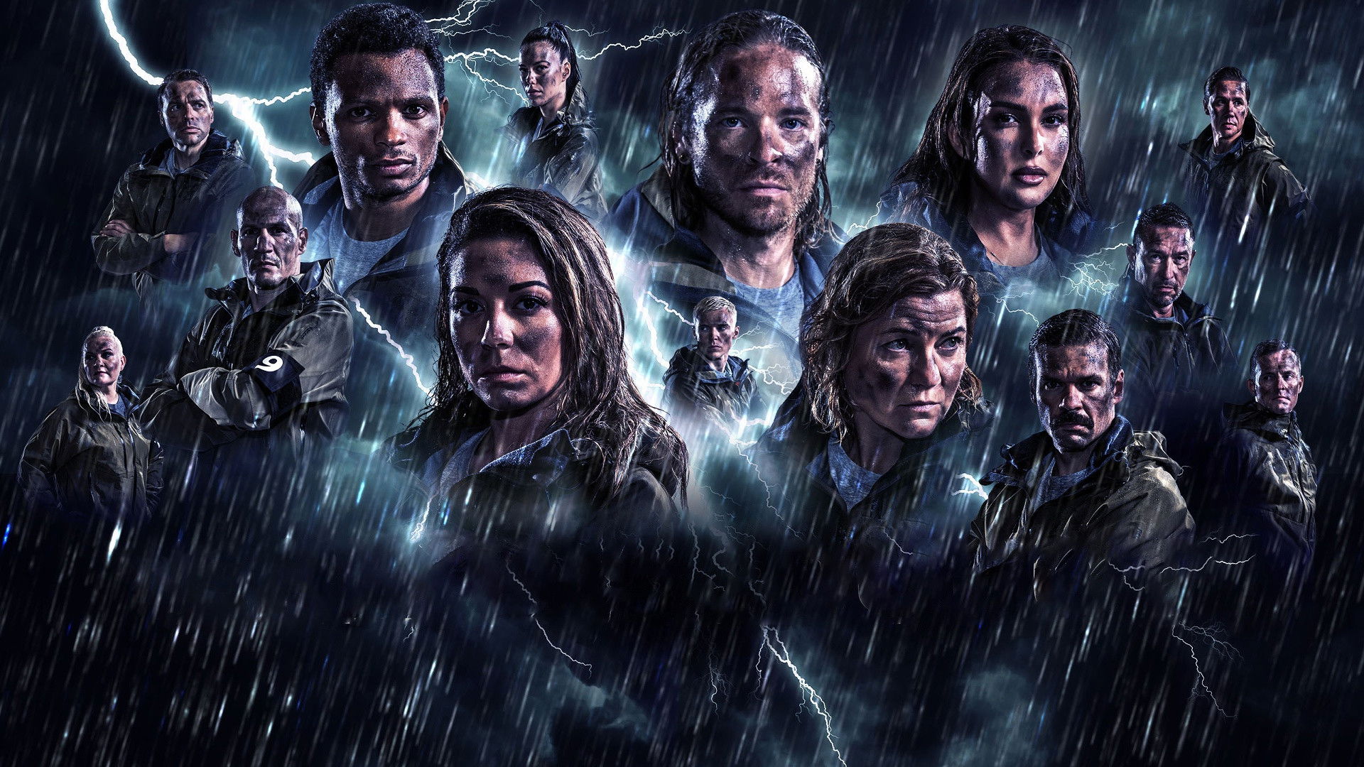 Erikoisjoukot Season 1 Episode 9 : Episode 9