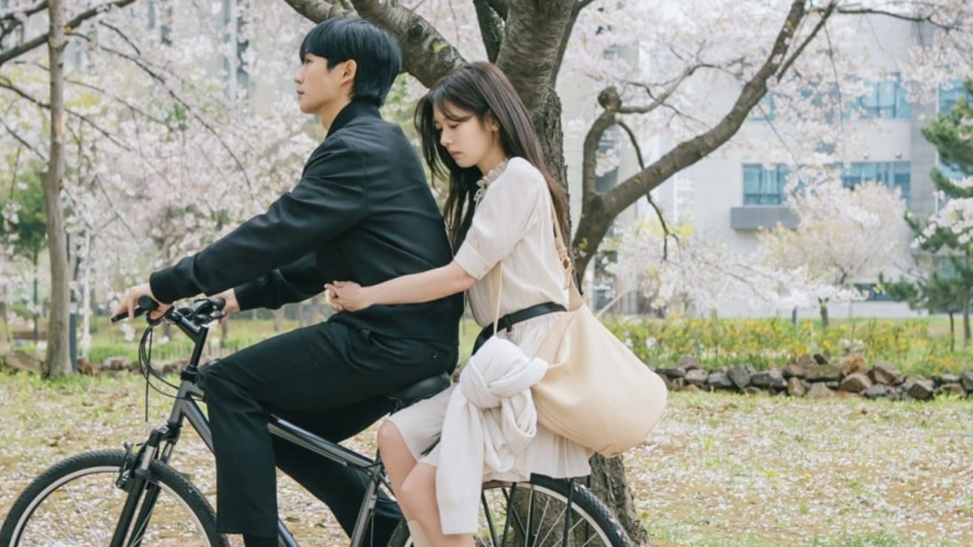 Love Next Door Season 1 Episode 14 : Sweet Love