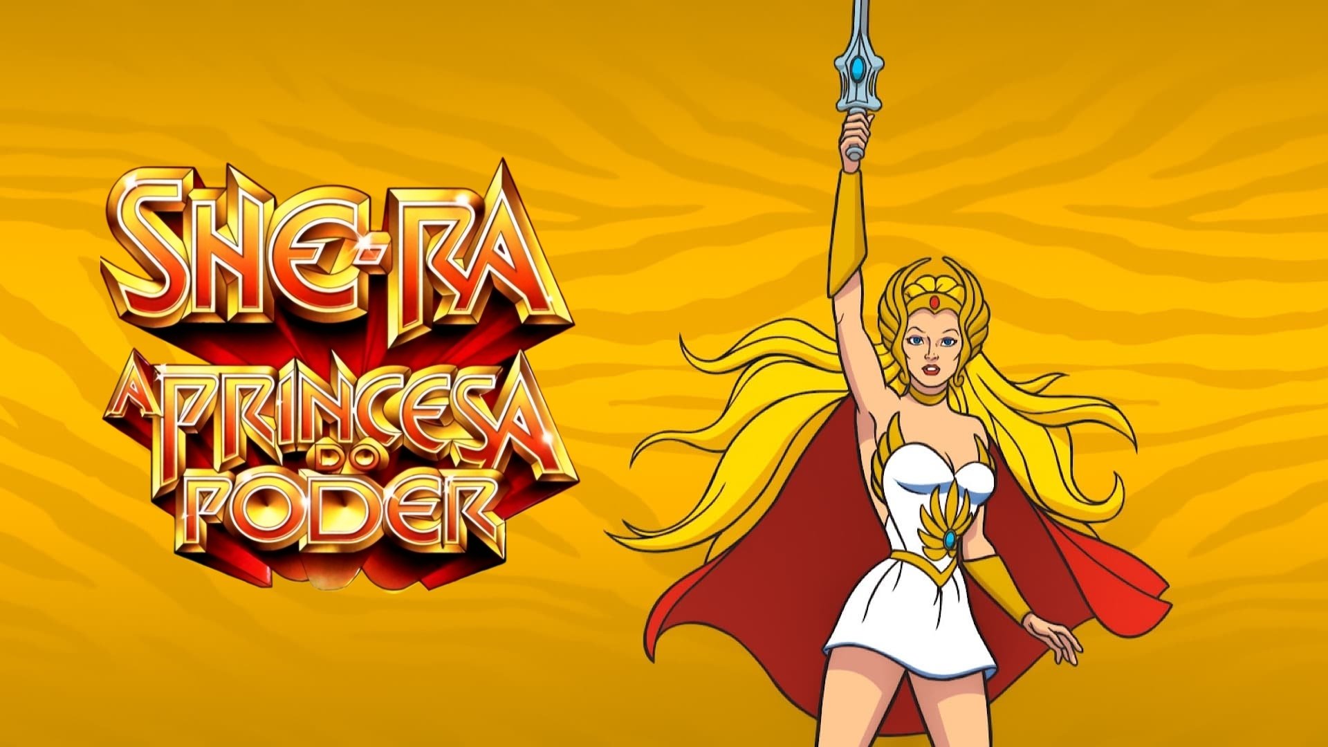 She-Ra: Princess of Power Season 1 Episode 2 : Beast Island