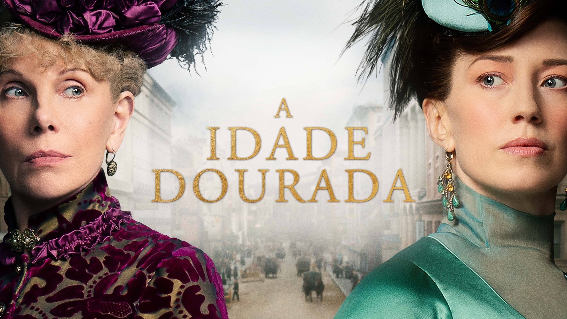 The Gilded Age Season 2 Episode 1 : You Don't Even Like Opera