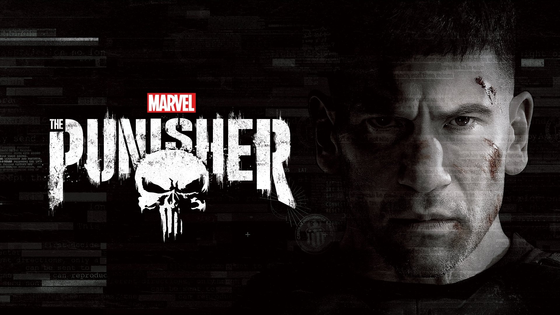 Marvel's The Punisher Season 1 Episode 7 : Crosshairs