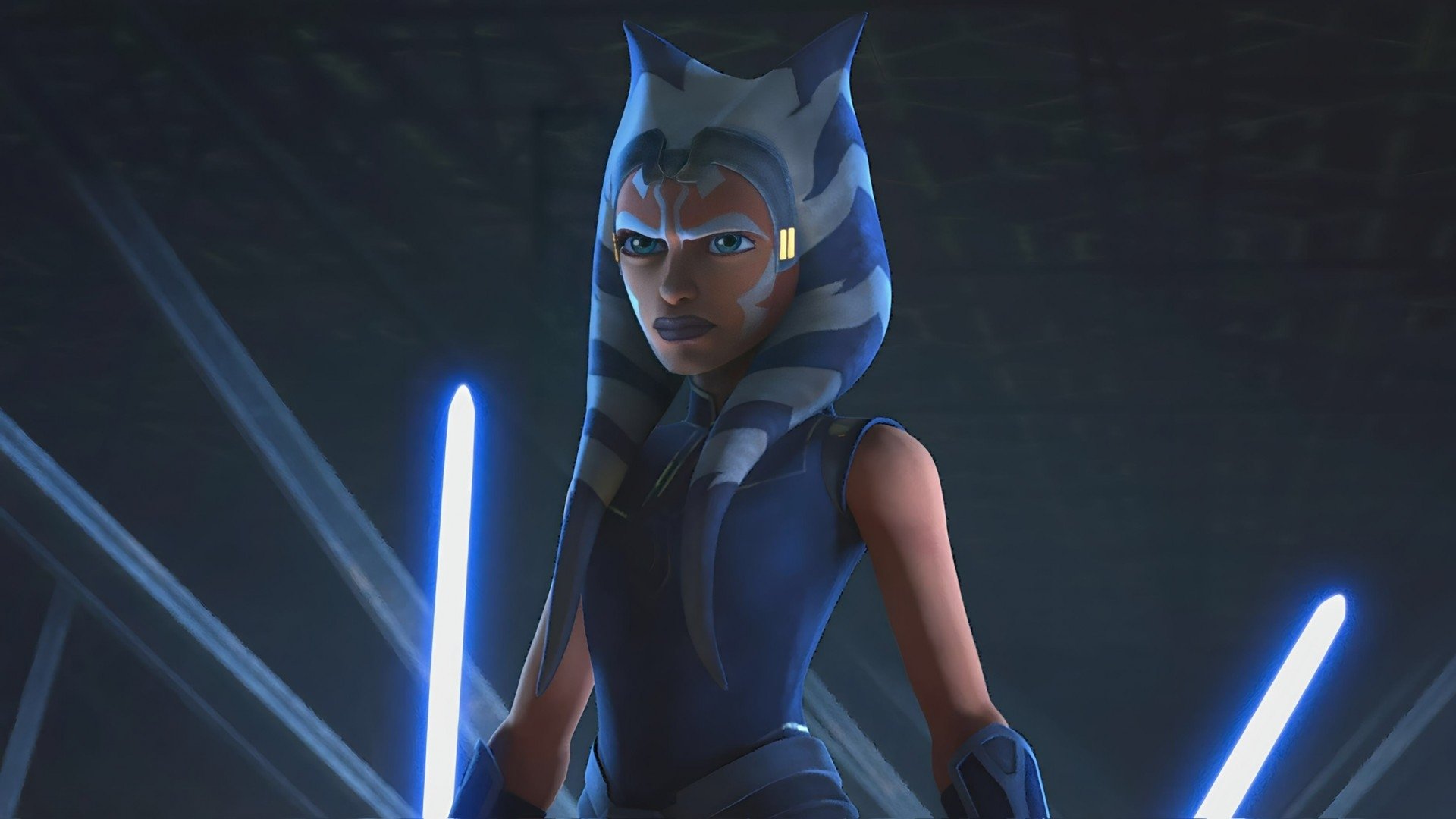 Star Wars: The Clone Wars Season 2 Episode 22 : Lethal Trackdown