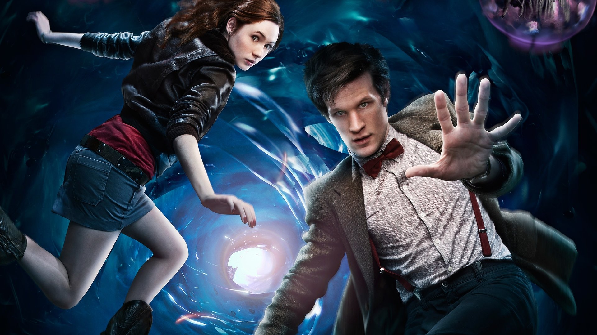 Doctor Who Season 3 Episode 7 : 42