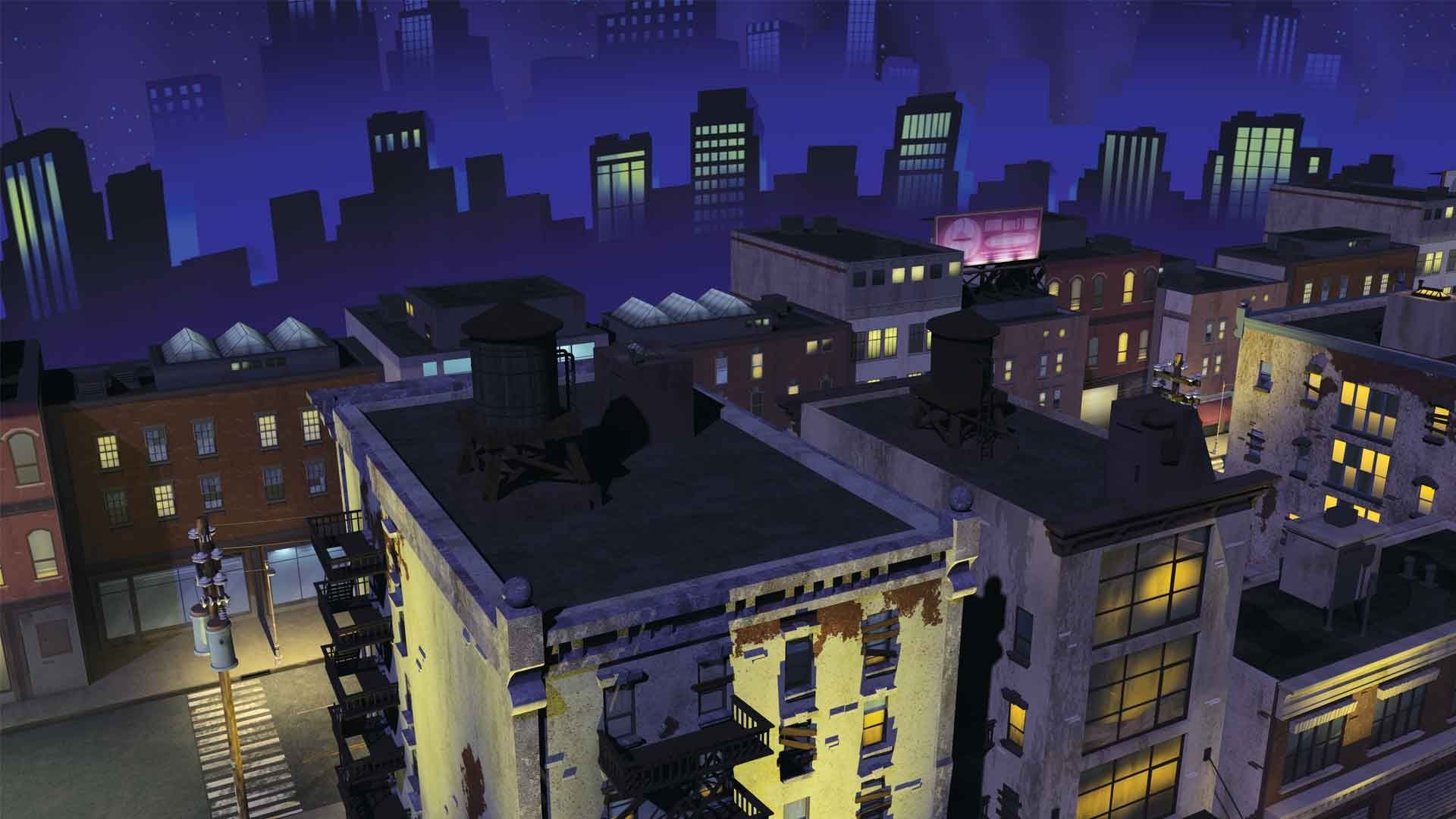 Teenage Mutant Ninja Turtles Season 2 Episode 25 : The Invasion (1)