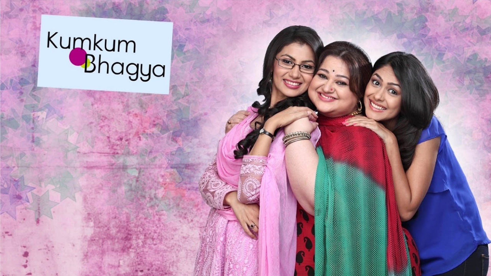 Kumkum Bhagya Generation 3