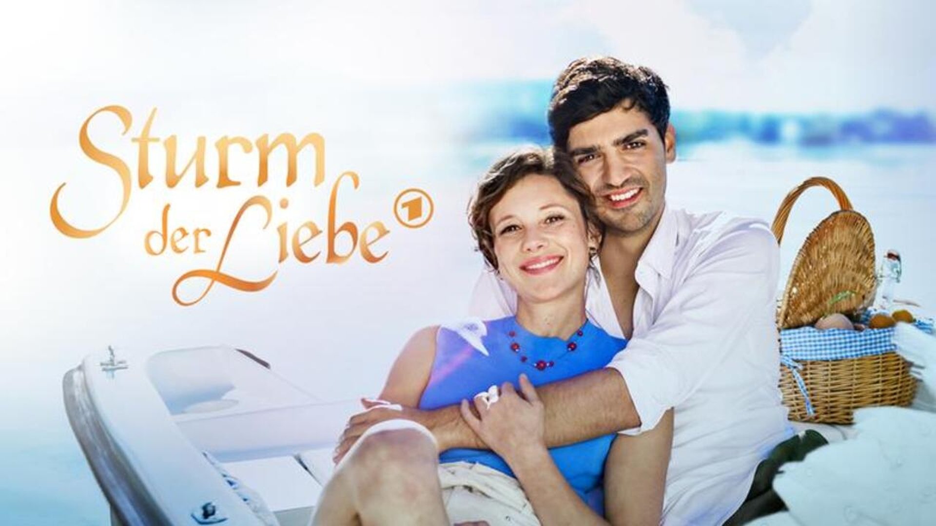 Sturm der Liebe Season 7 Episode 1525 : Episode 1525