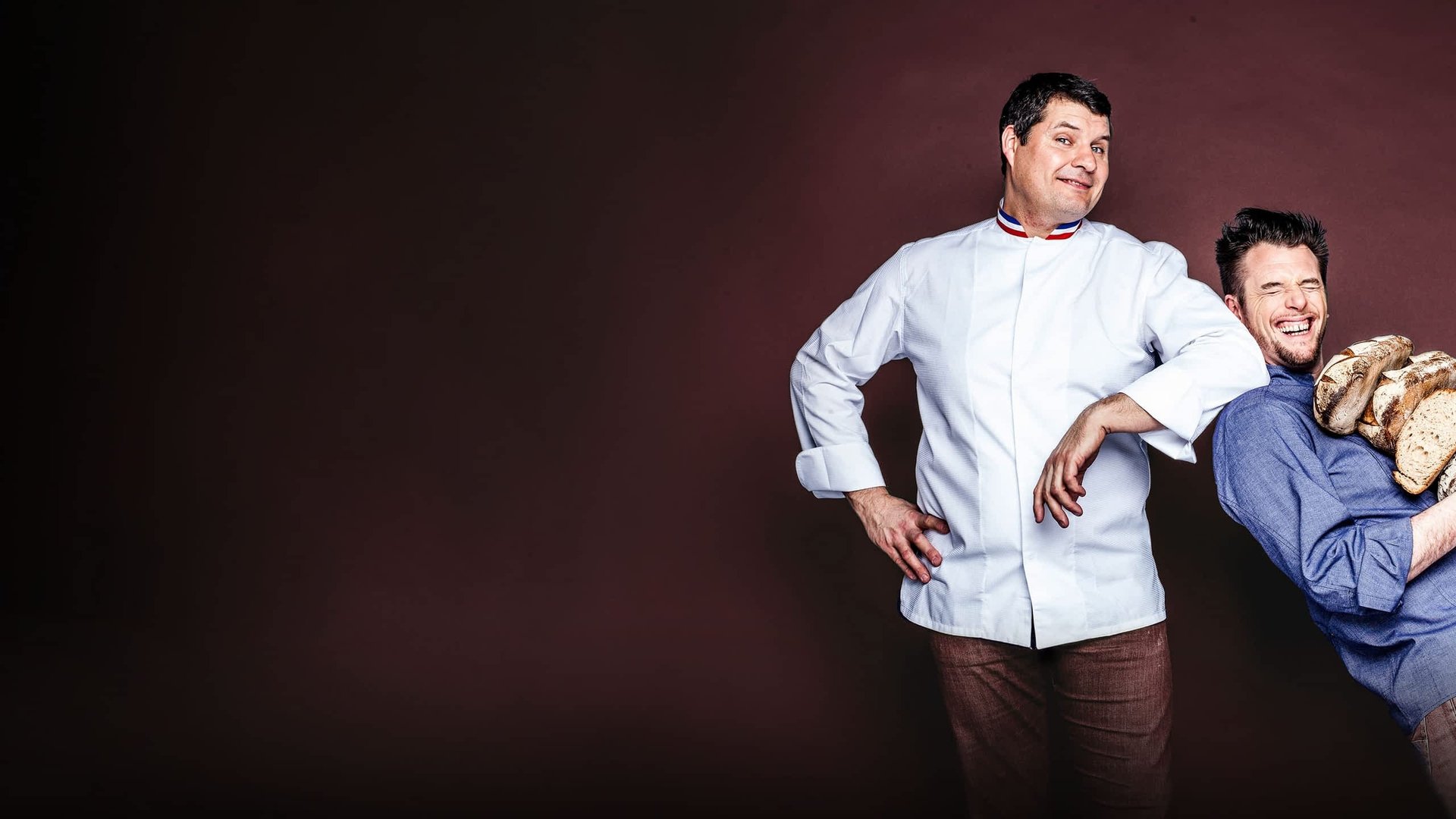 La meilleure boulangerie de France Season 2