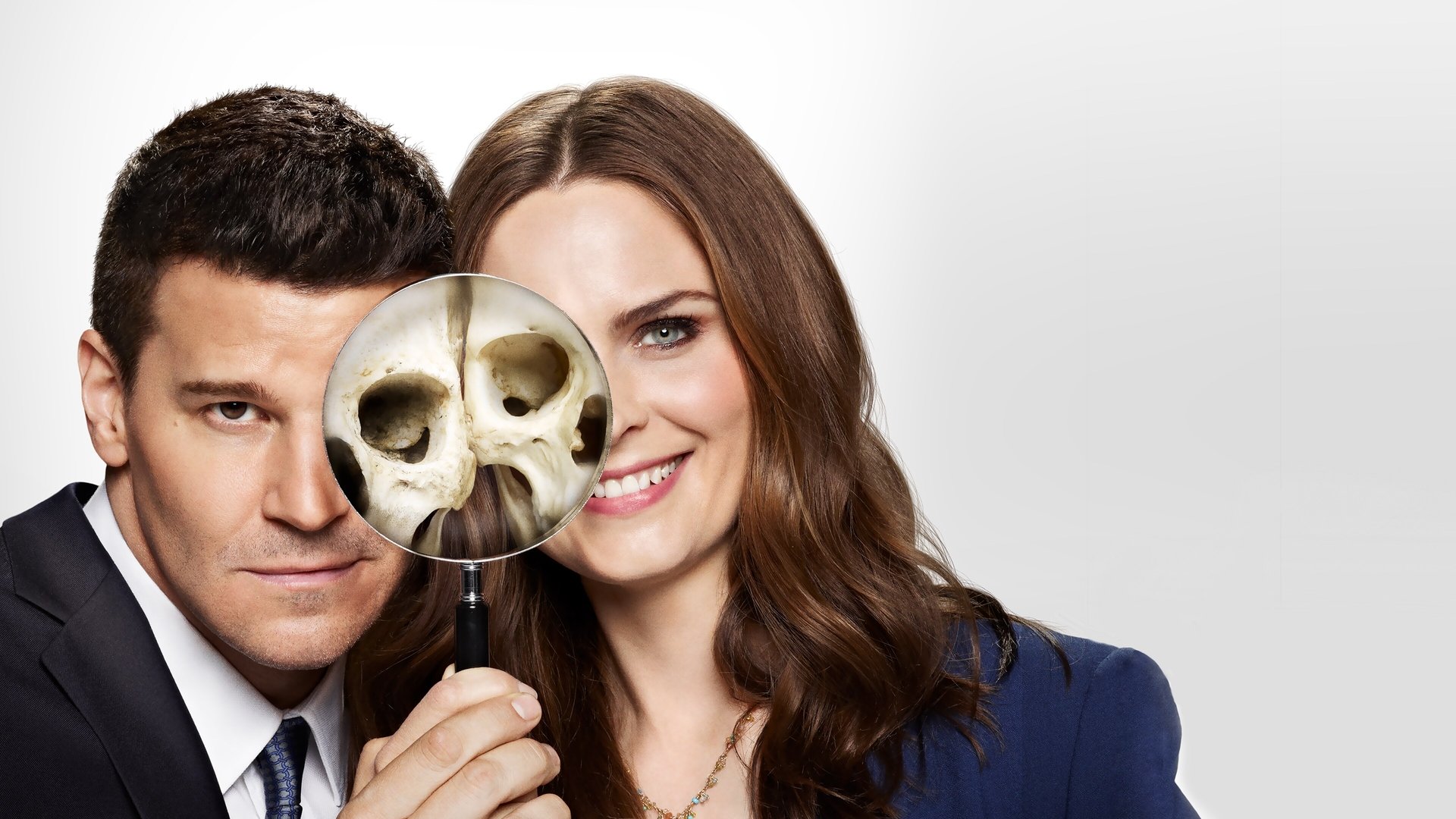 Bones Season 12 Episode 3 : The New Tricks in the Old Dogs