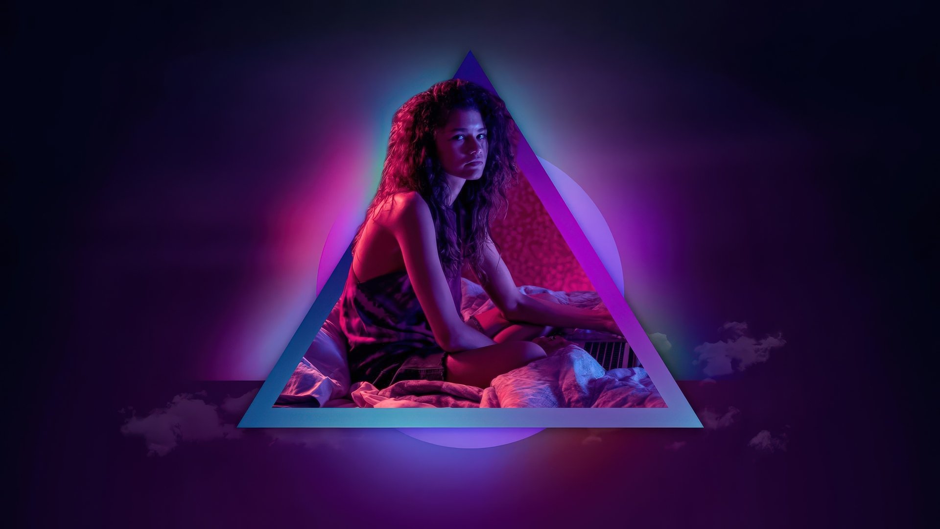 Euphoria Season 2 Episode 6 : A Thousand Little Trees of Blood