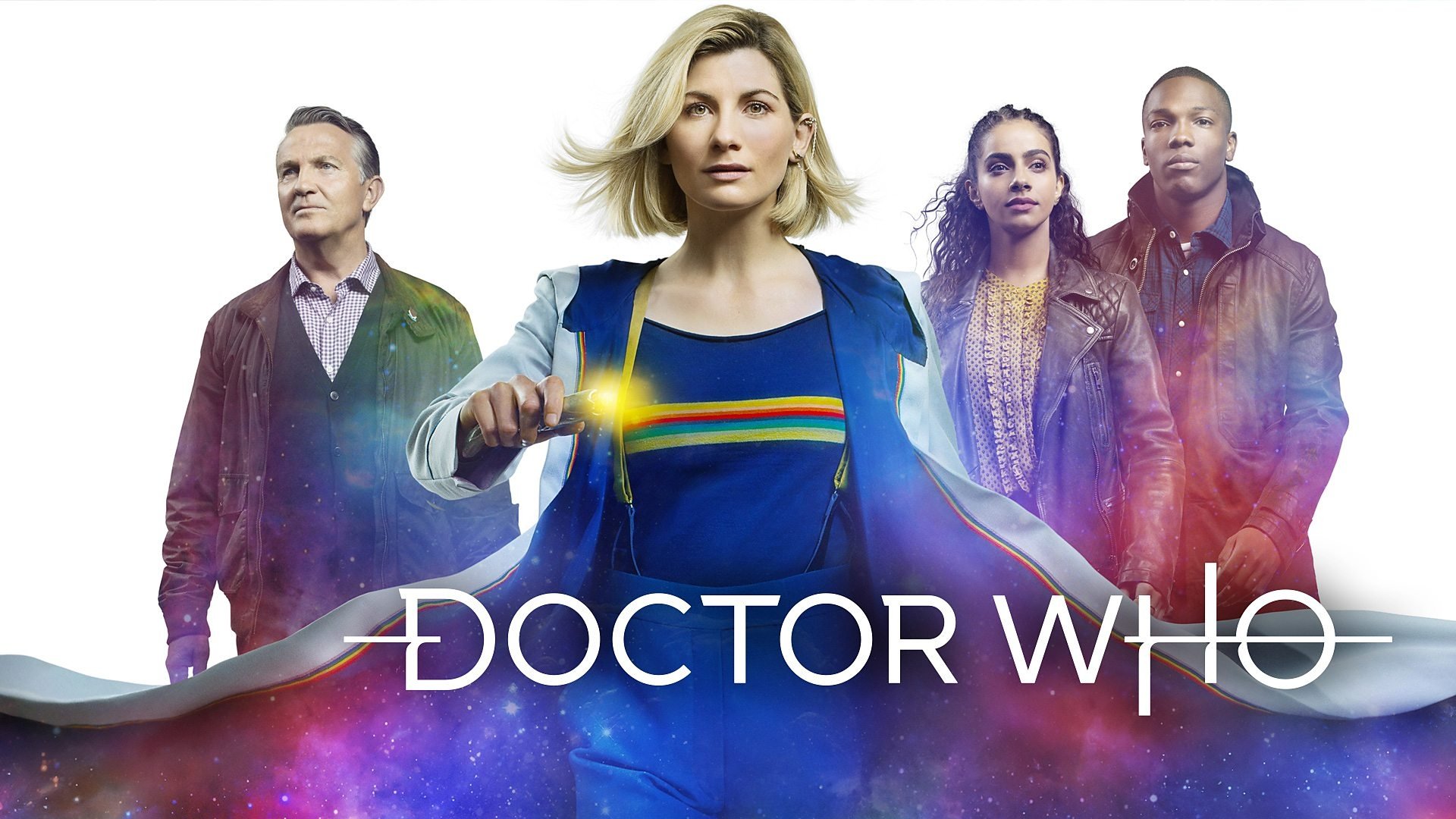 Doctor Who Season 3 Episode 9 : The Family of Blood (2)