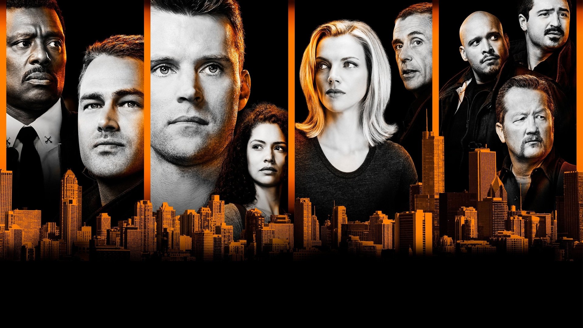 Chicago Fire Season 12 Episode 1 : Barely Gone