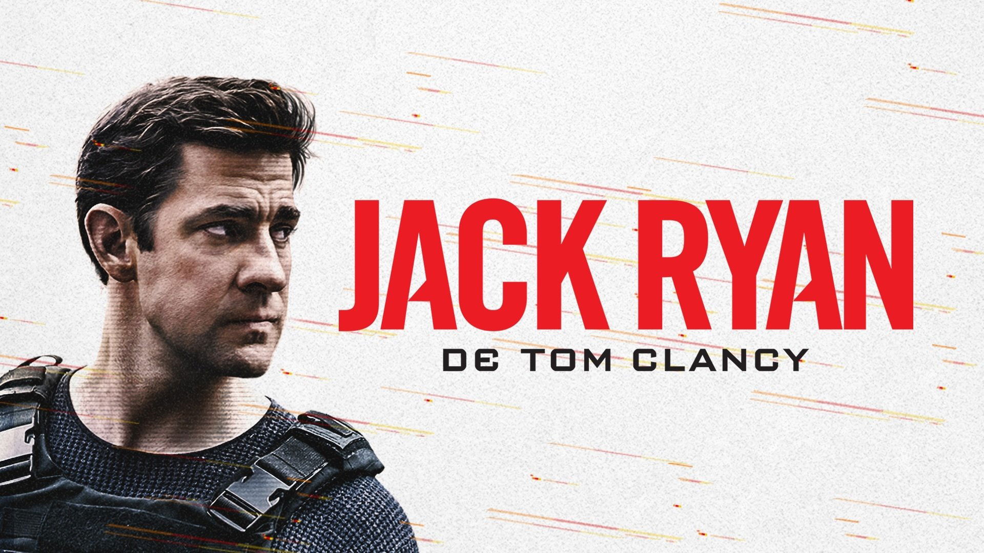 Tom Clancy's Jack Ryan Season 3