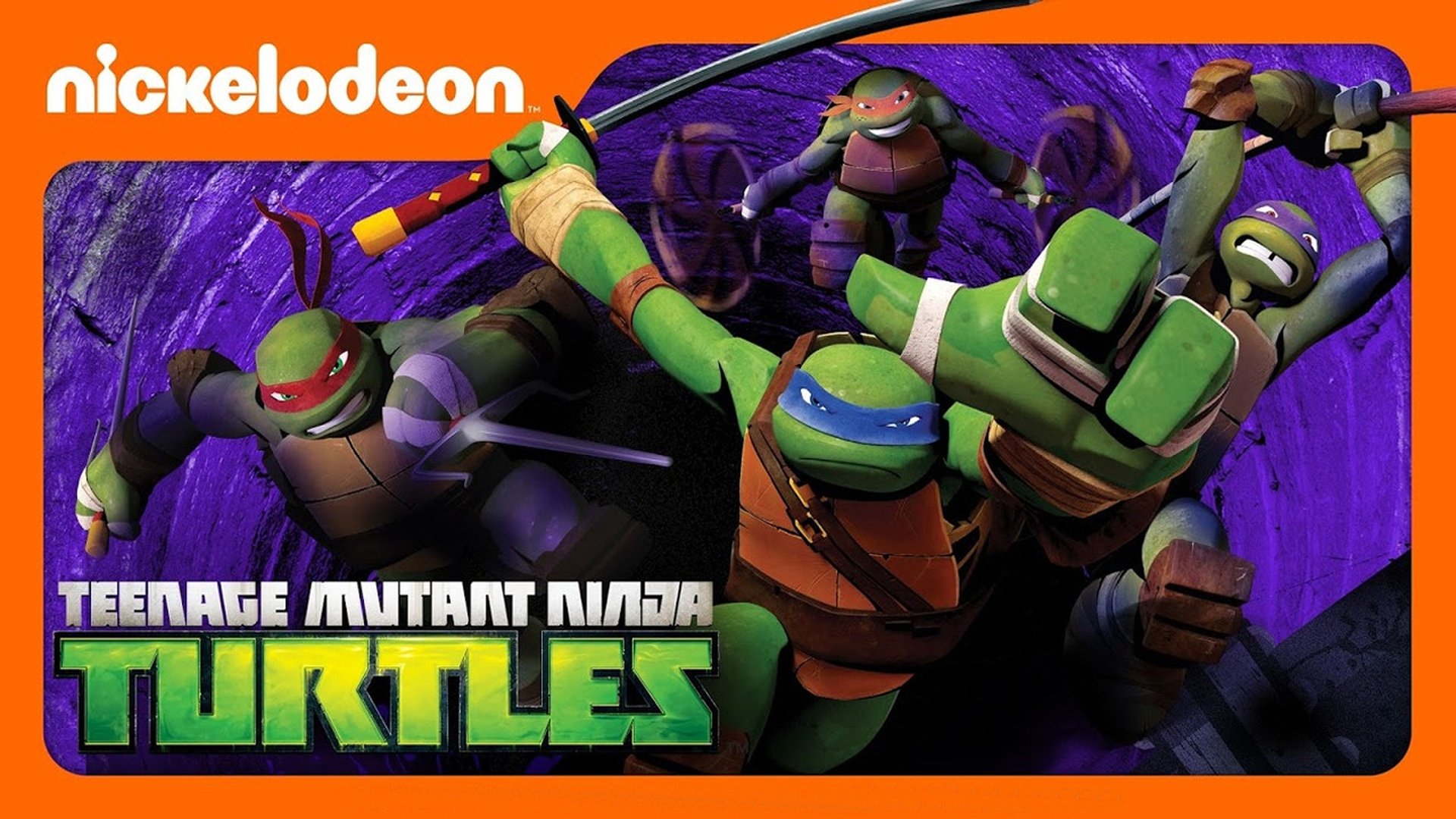 Teenage Mutant Ninja Turtles Season 4 Episode 23 : Tokka vs. the World