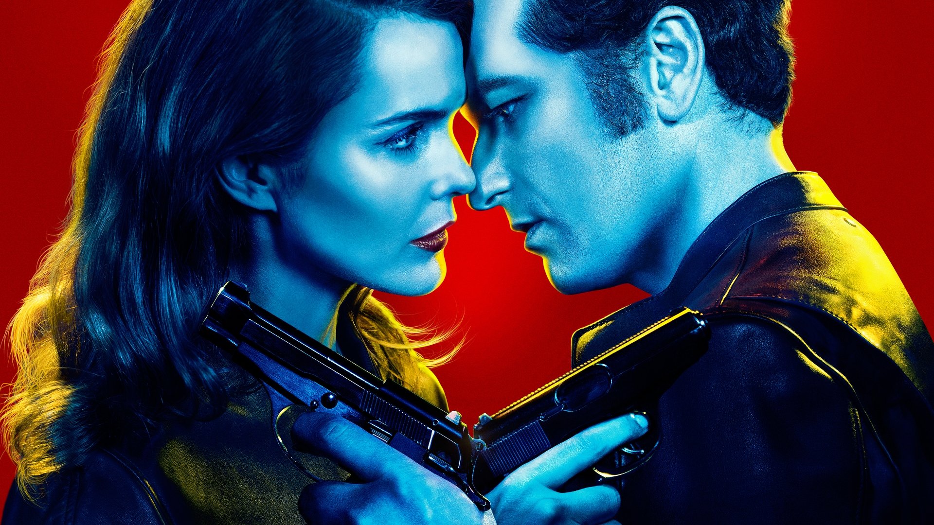 The Americans Season 2 Episode 13 : Echo