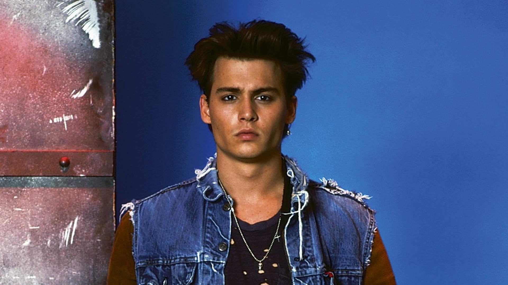 21 Jump Street Season 4 Episode 19 : La Bizca
