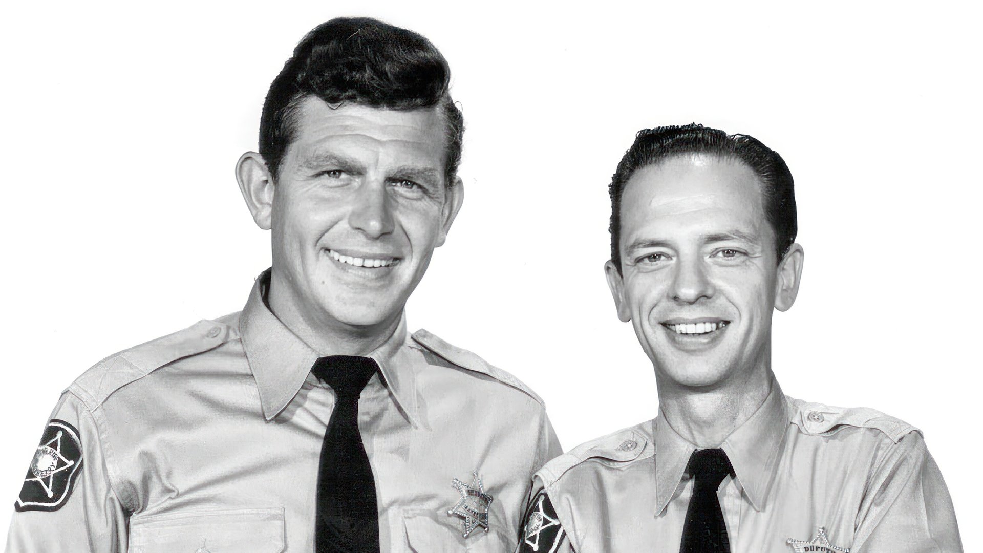 The Andy Griffith Show Season 6 Episode 24 : Eat Your Heart Out