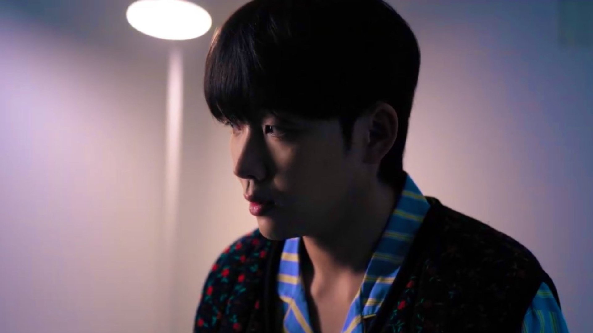 The Story of Bihyung: Enchanted Master of the Goblin Season 1 Episode 7 : Episode 7