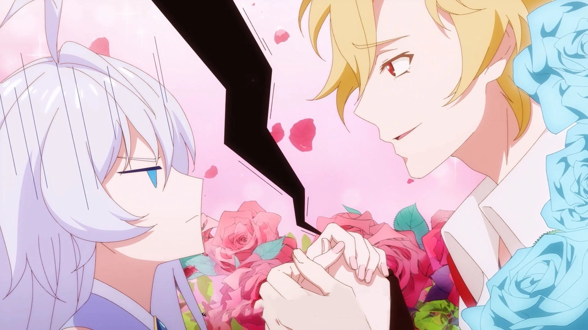 The Laid Off Demon Season 1 Episode 1 : Episode 1
