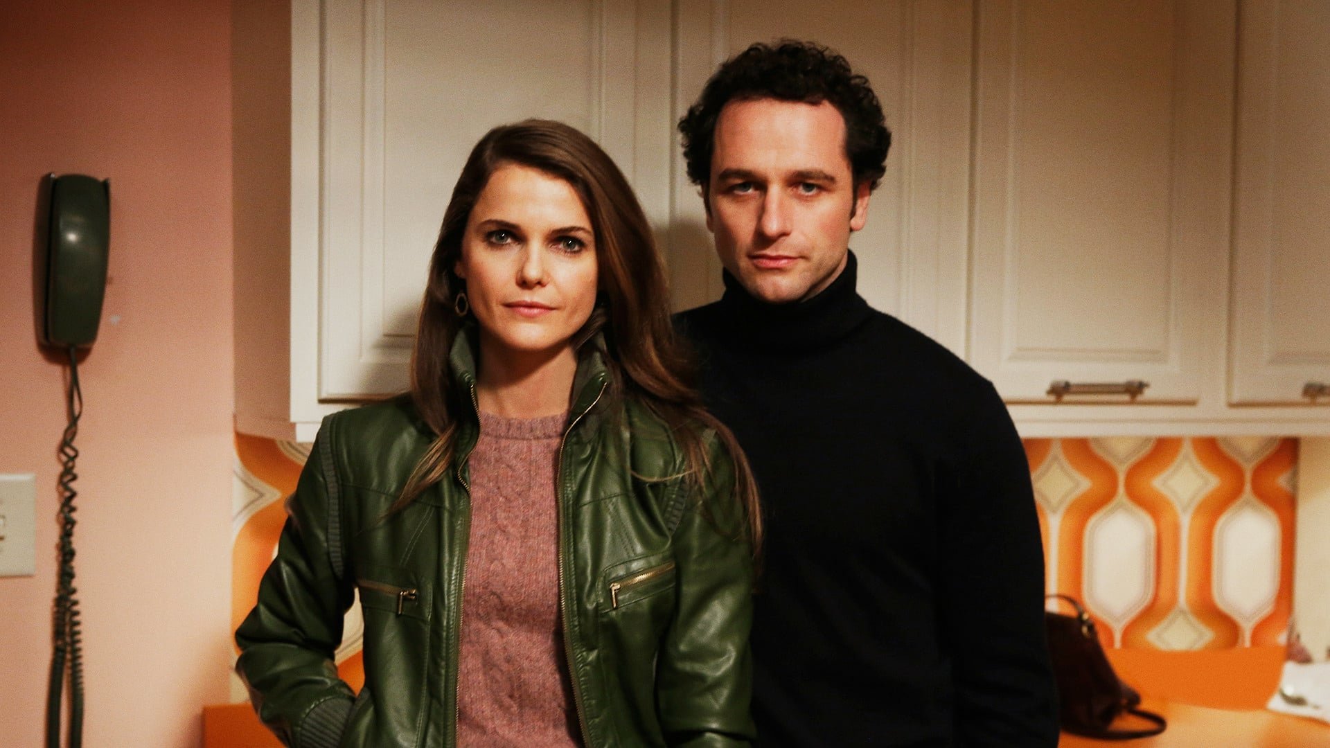 The Americans Season 6 Episode 1 : Dead Hand