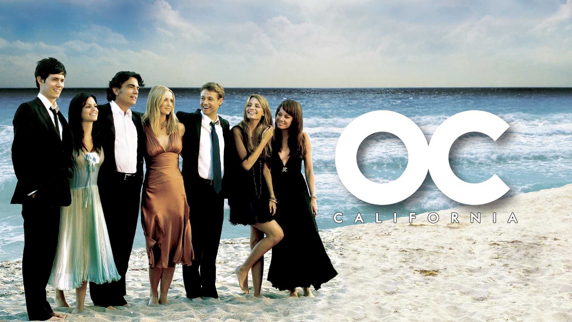 The O.C. Season 1 Episode 11 : The Homecoming