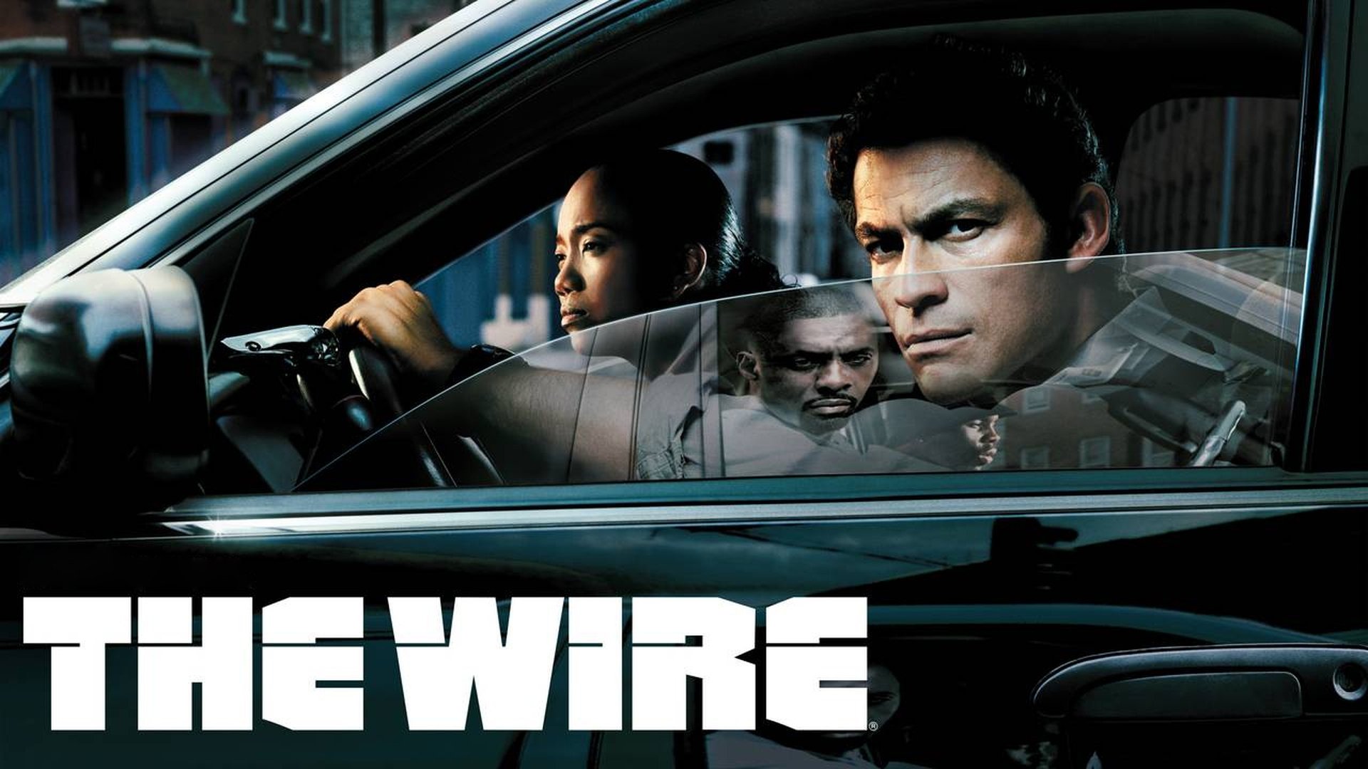 The Wire Season 1