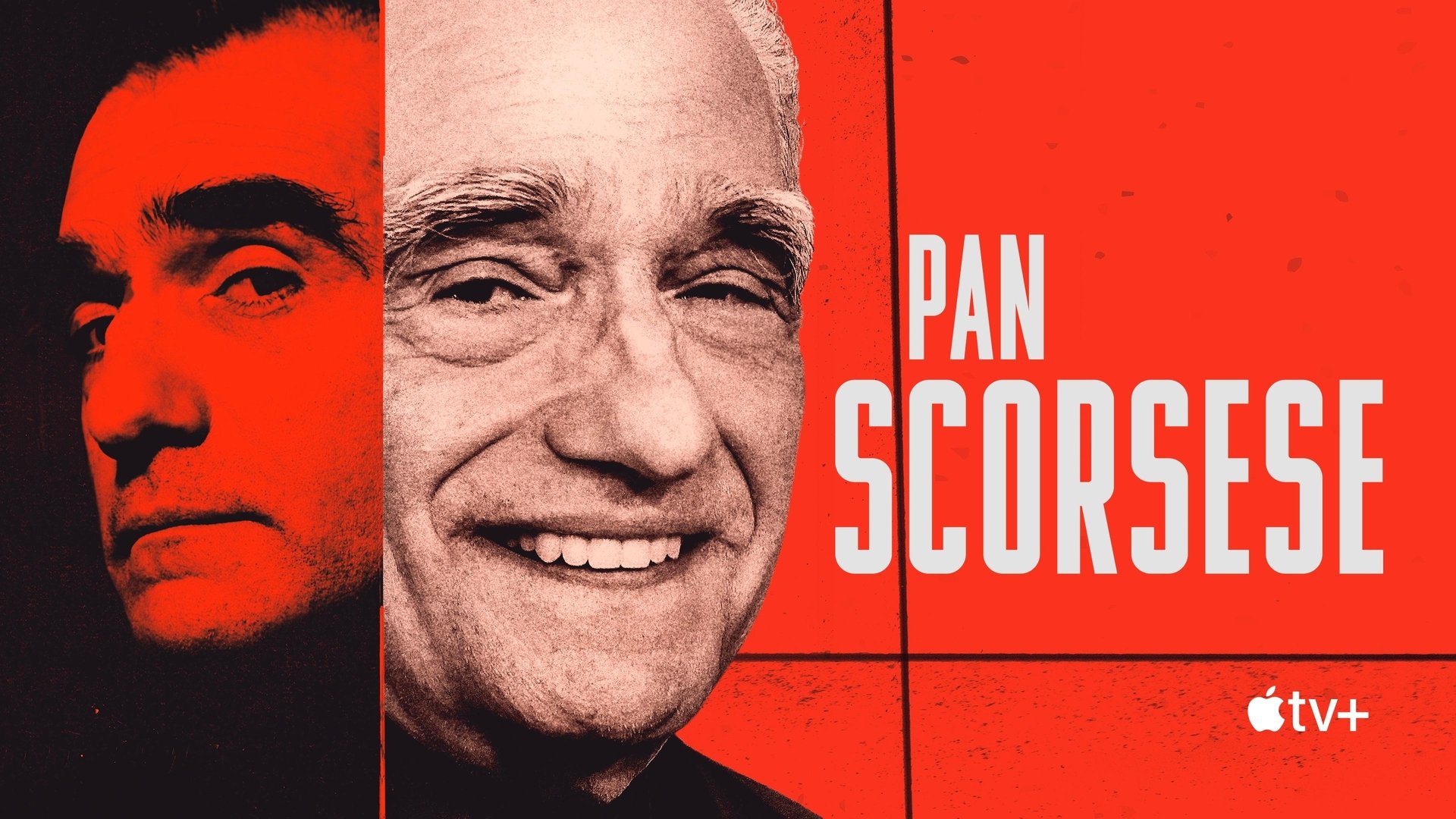 Mr. Scorsese Season 1 Episode 1 : Stranger in a Strange Land