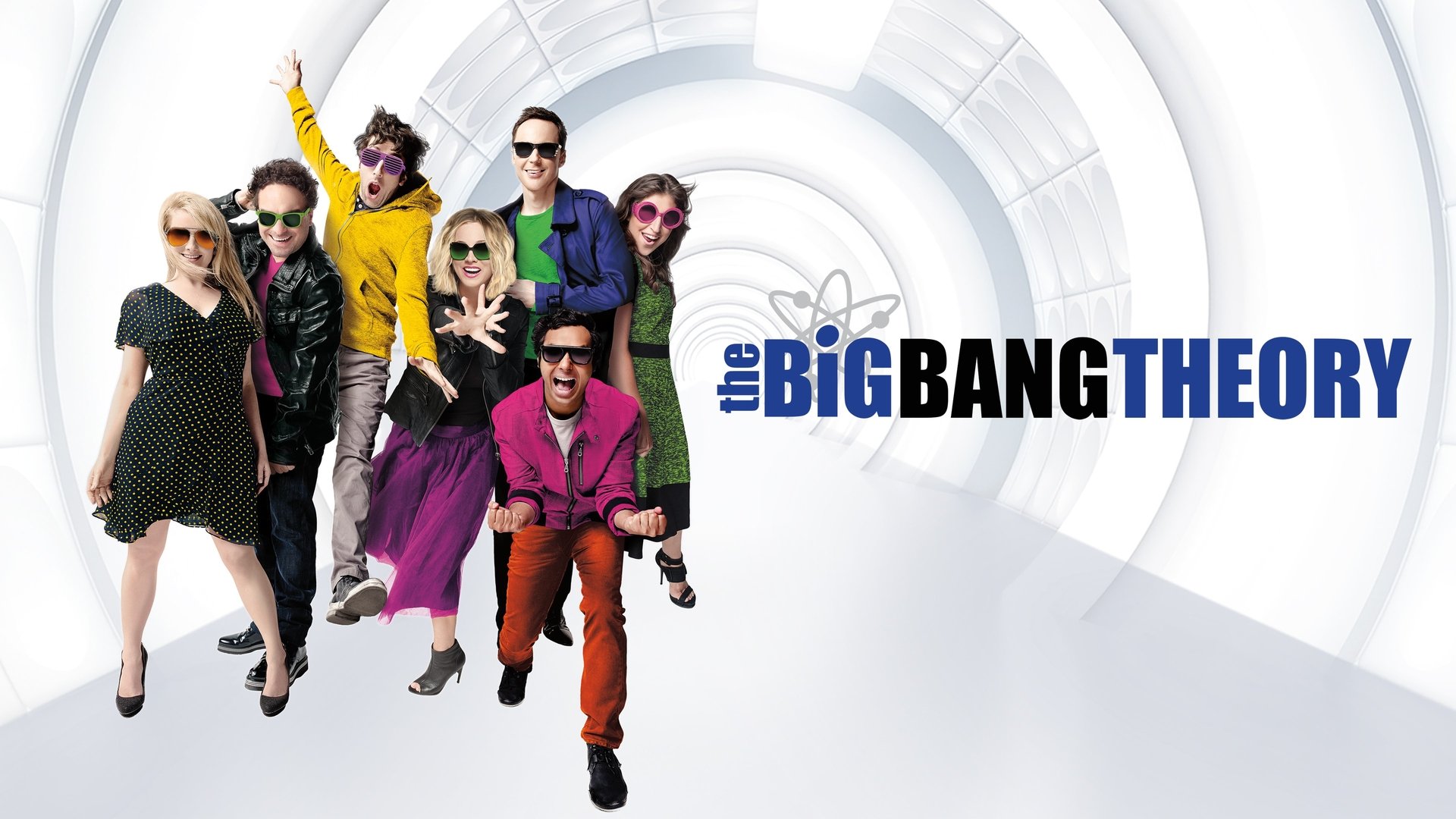 The Big Bang Theory Season 6 Episode 24 : The Bon Voyage Reaction