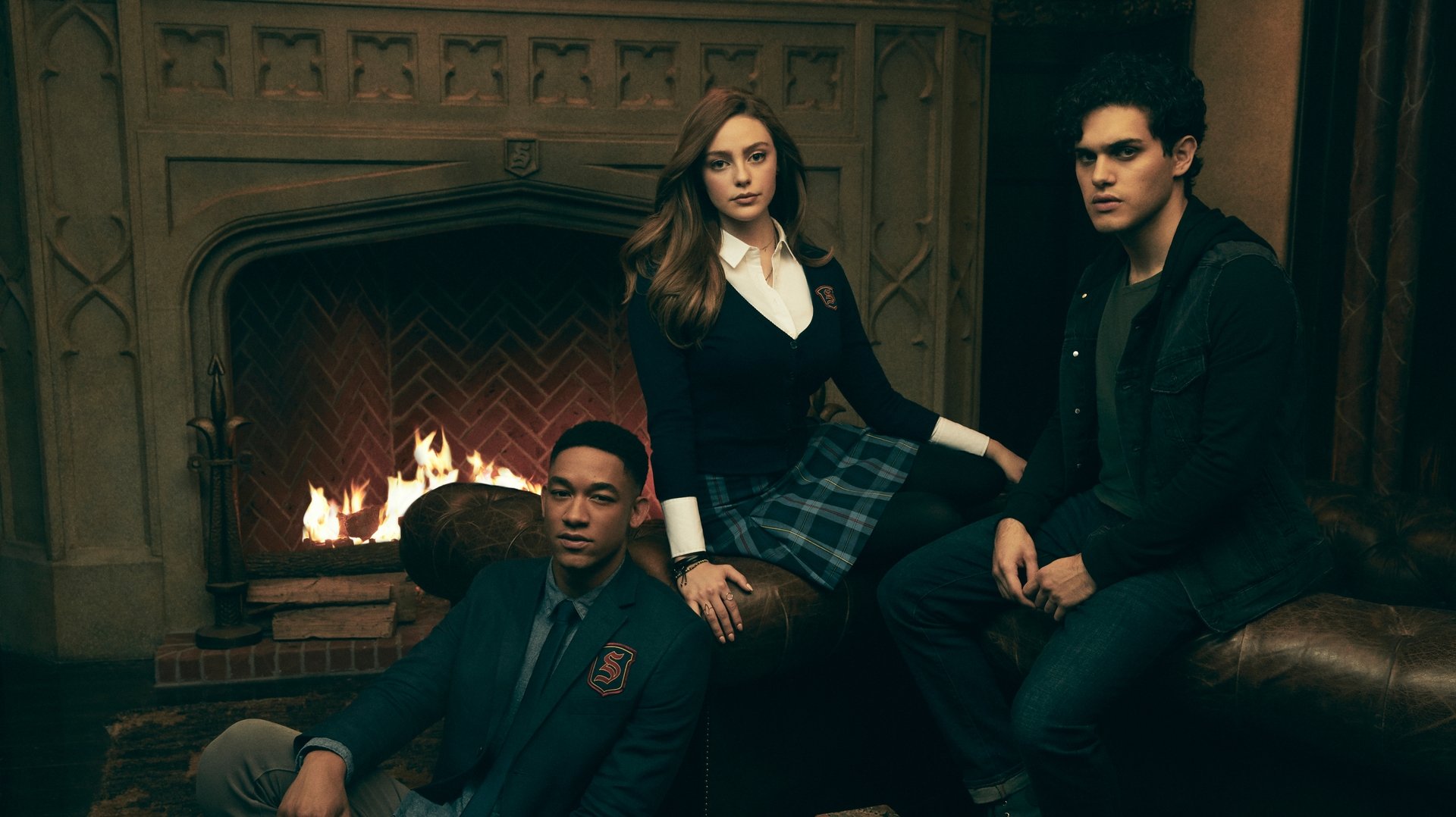 Legacies Season 1 Episode 9 : What Was Hope Doing in Your Dreams?