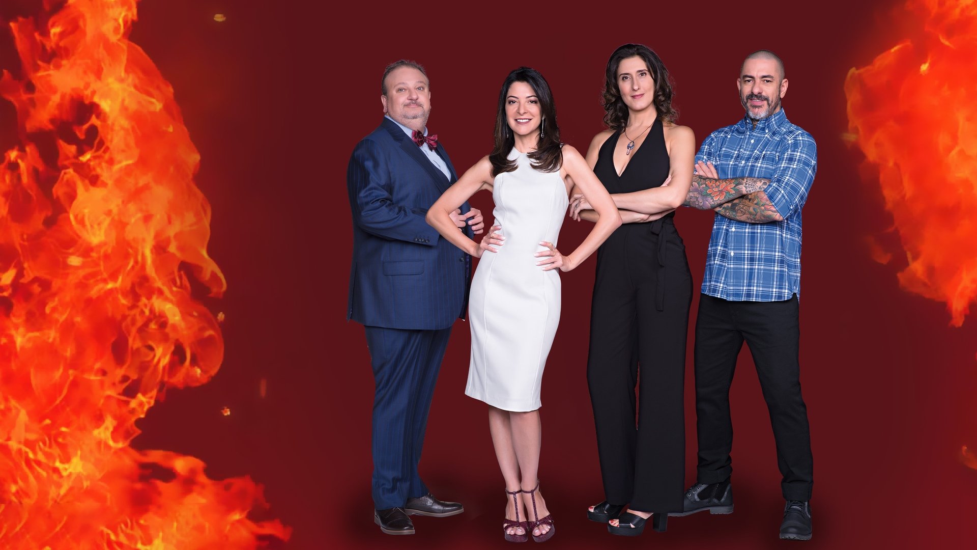 MasterChef Brasil Season 7 Episode 19 : Episode 19