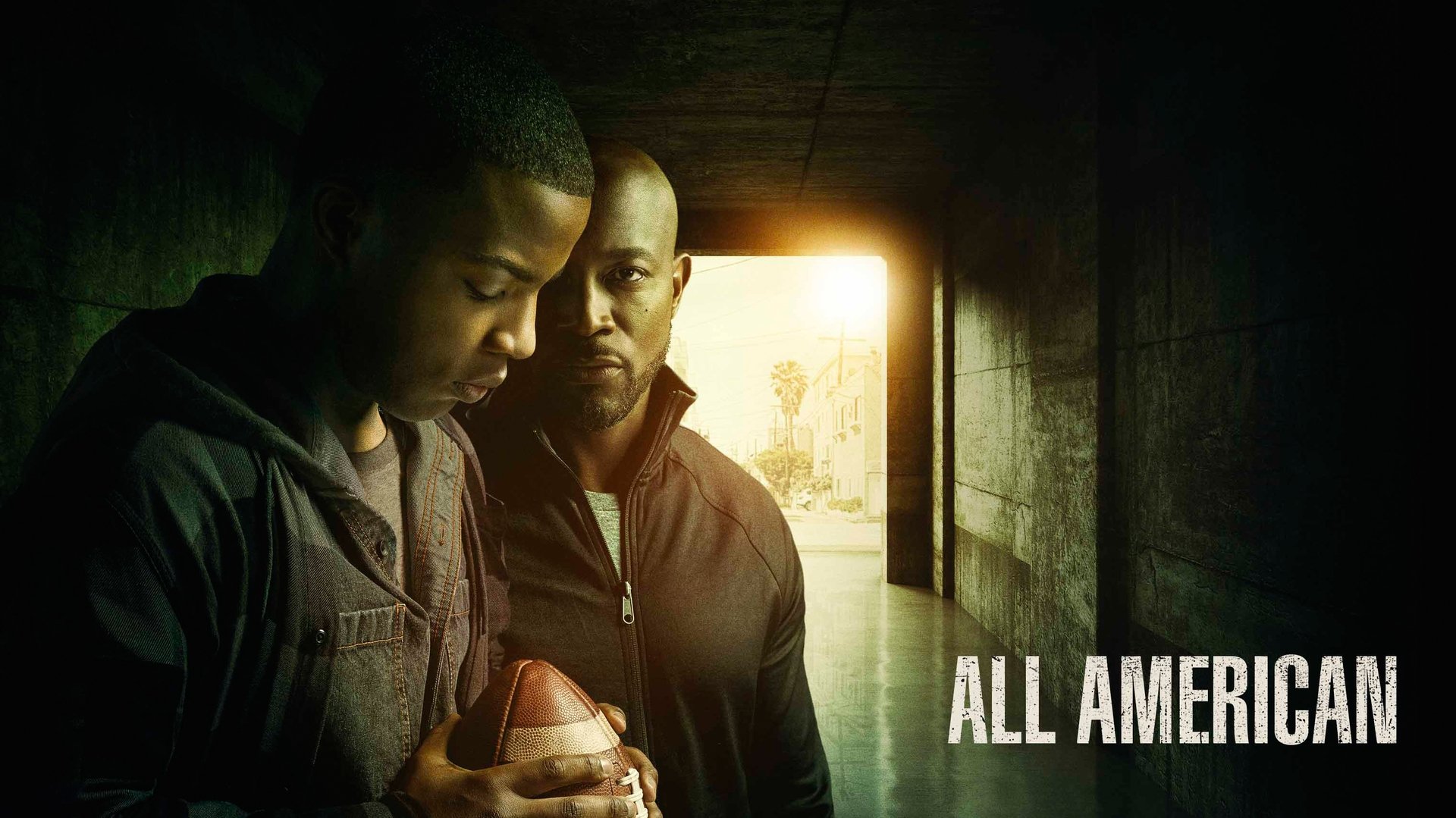 All American Season 6 Episode 13 : Victory Lap