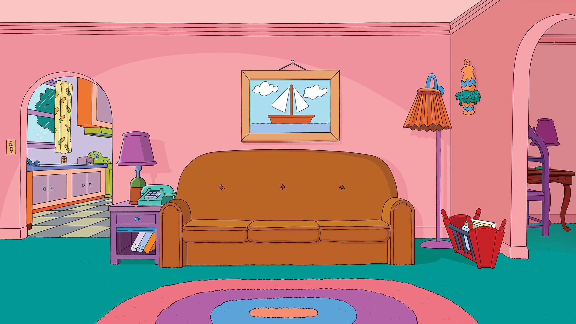 The Simpsons Season 6
