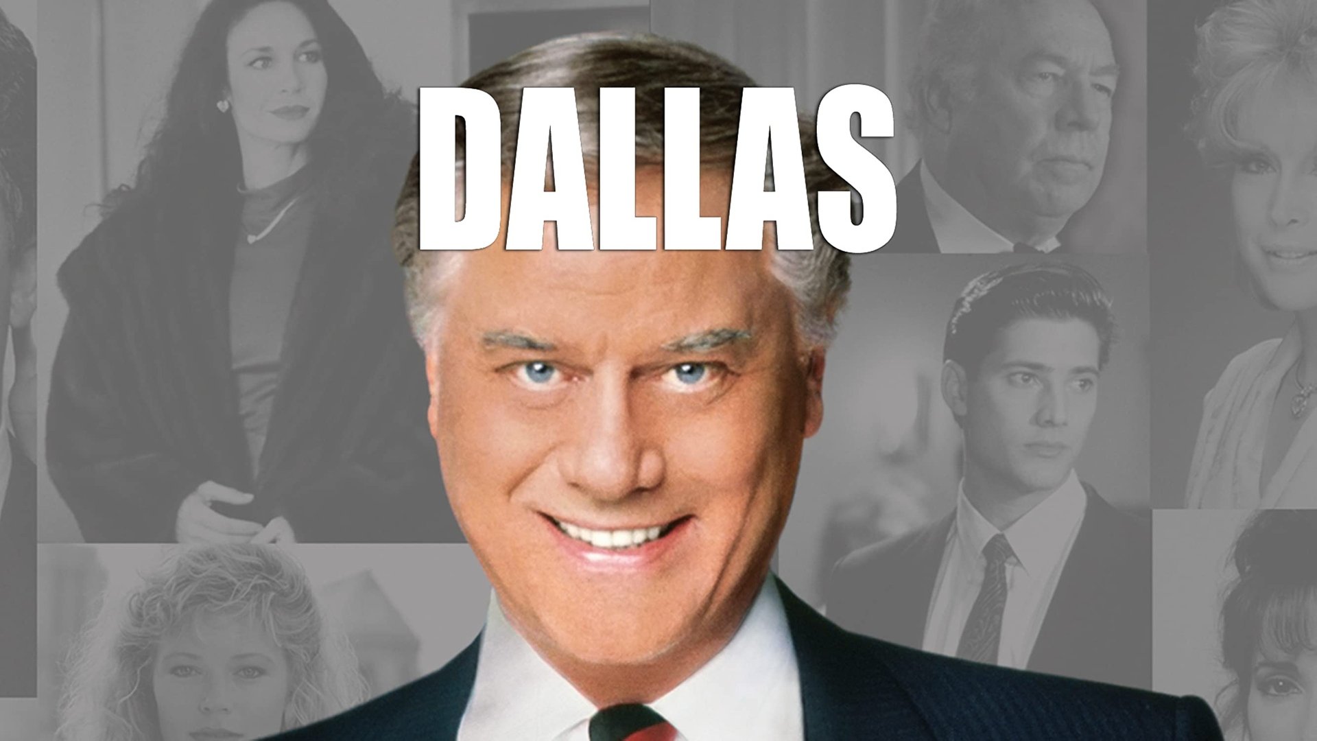 Dallas Season 3 Episode 16 : Power Play
