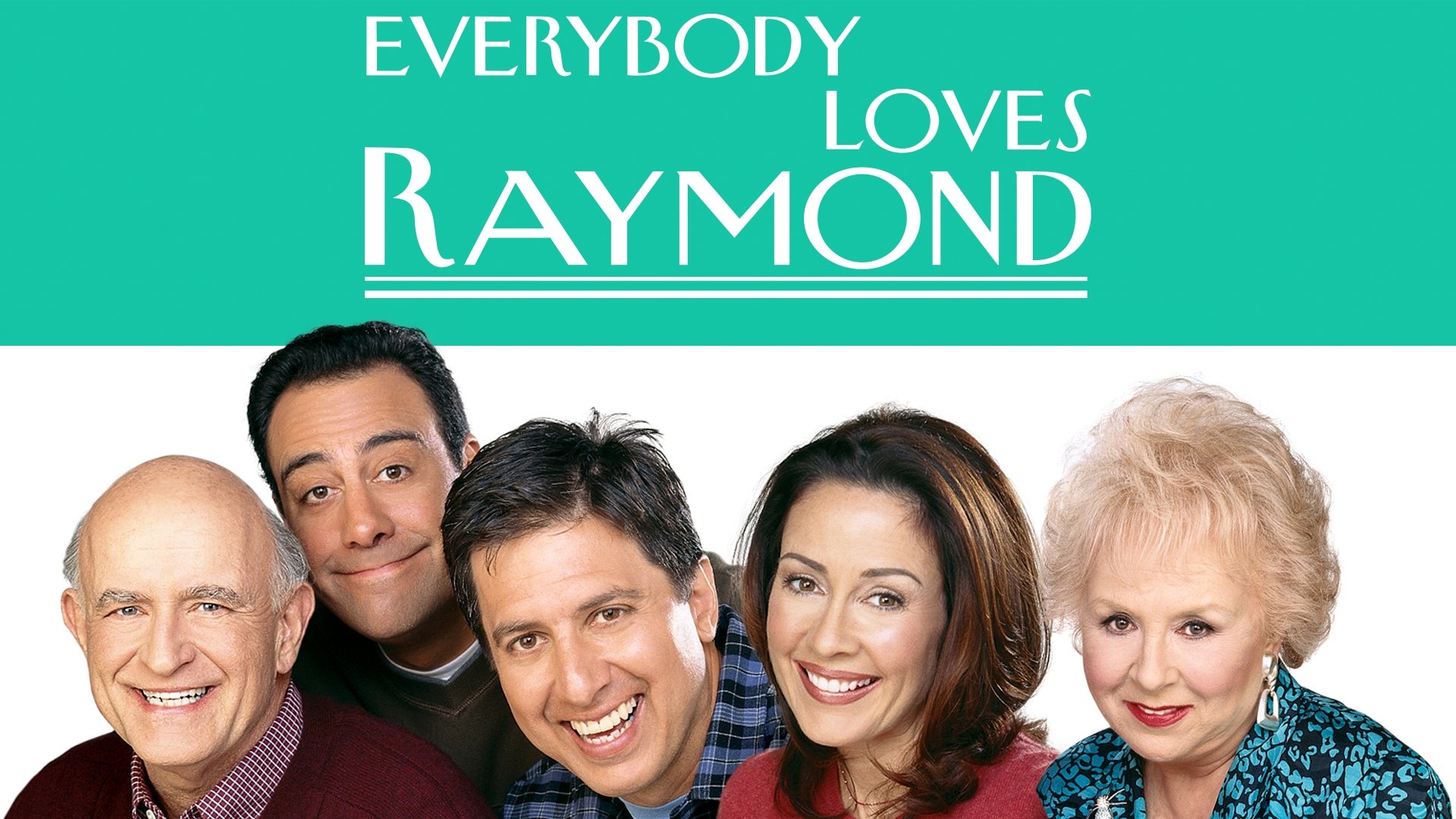 Everybody Loves Raymond Season 3 Episode 7 : Moving Out